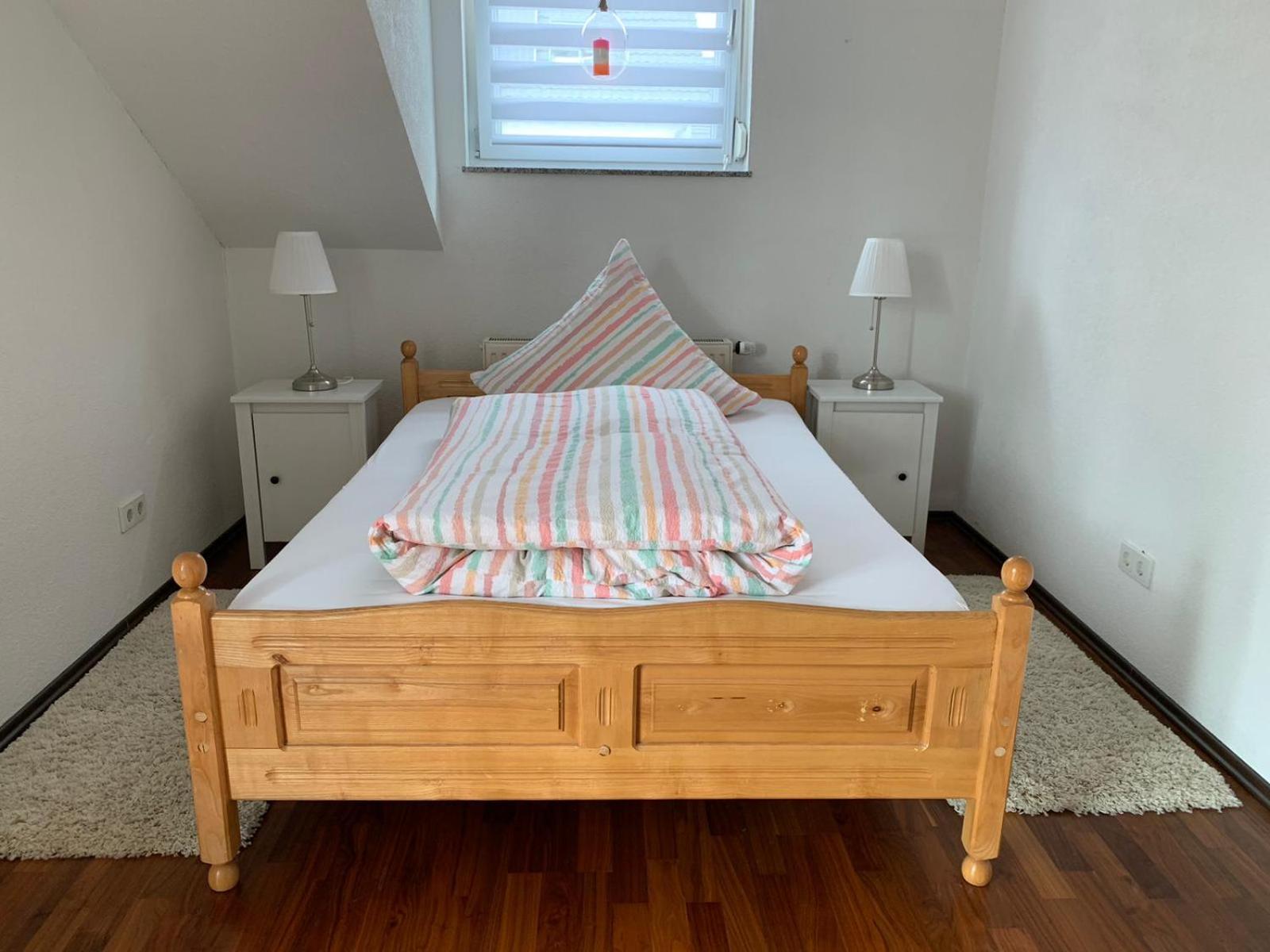 Two-Bedroom House photo 1