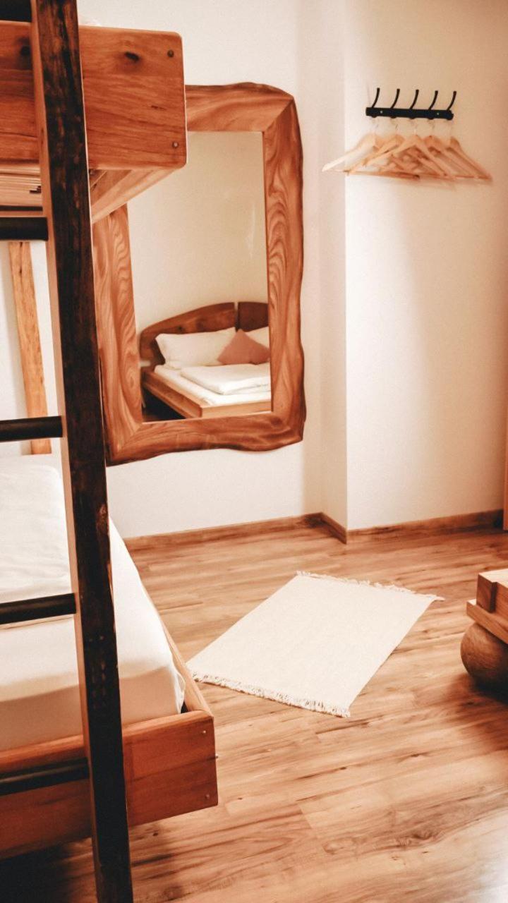 Quadruple Room with Bathroom photo 1