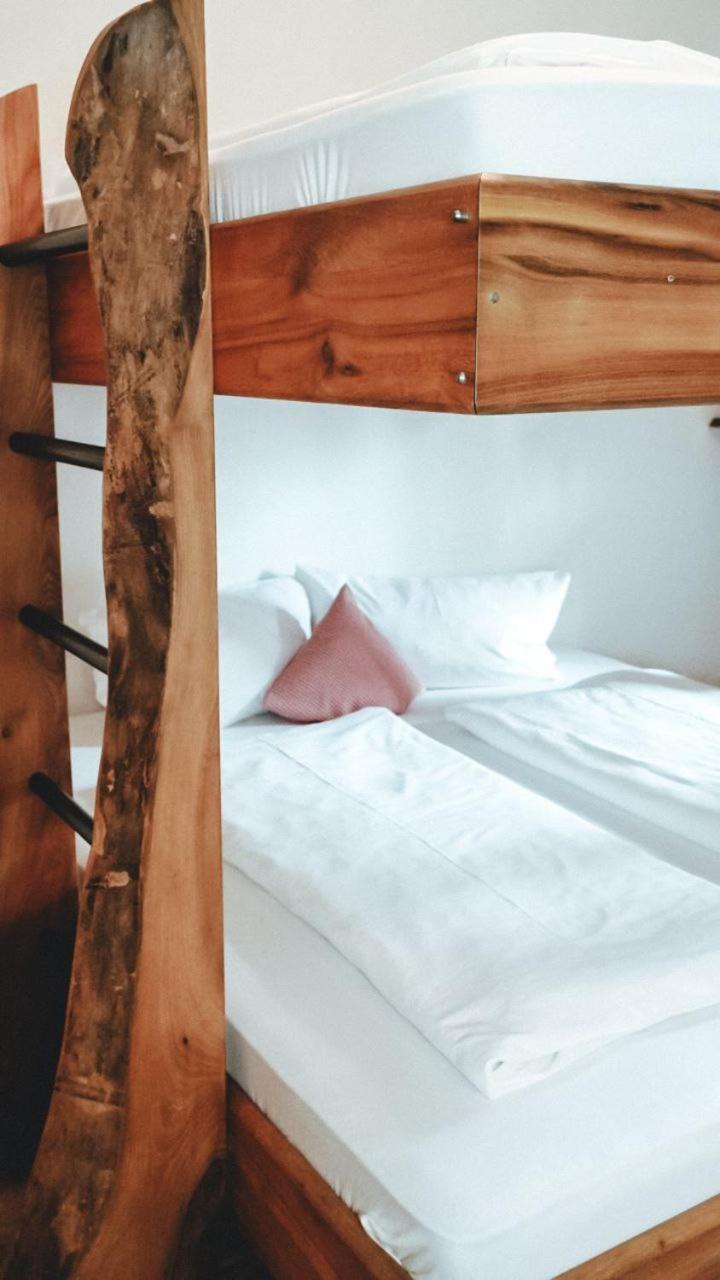 Quadruple Room with Bathroom photo 3