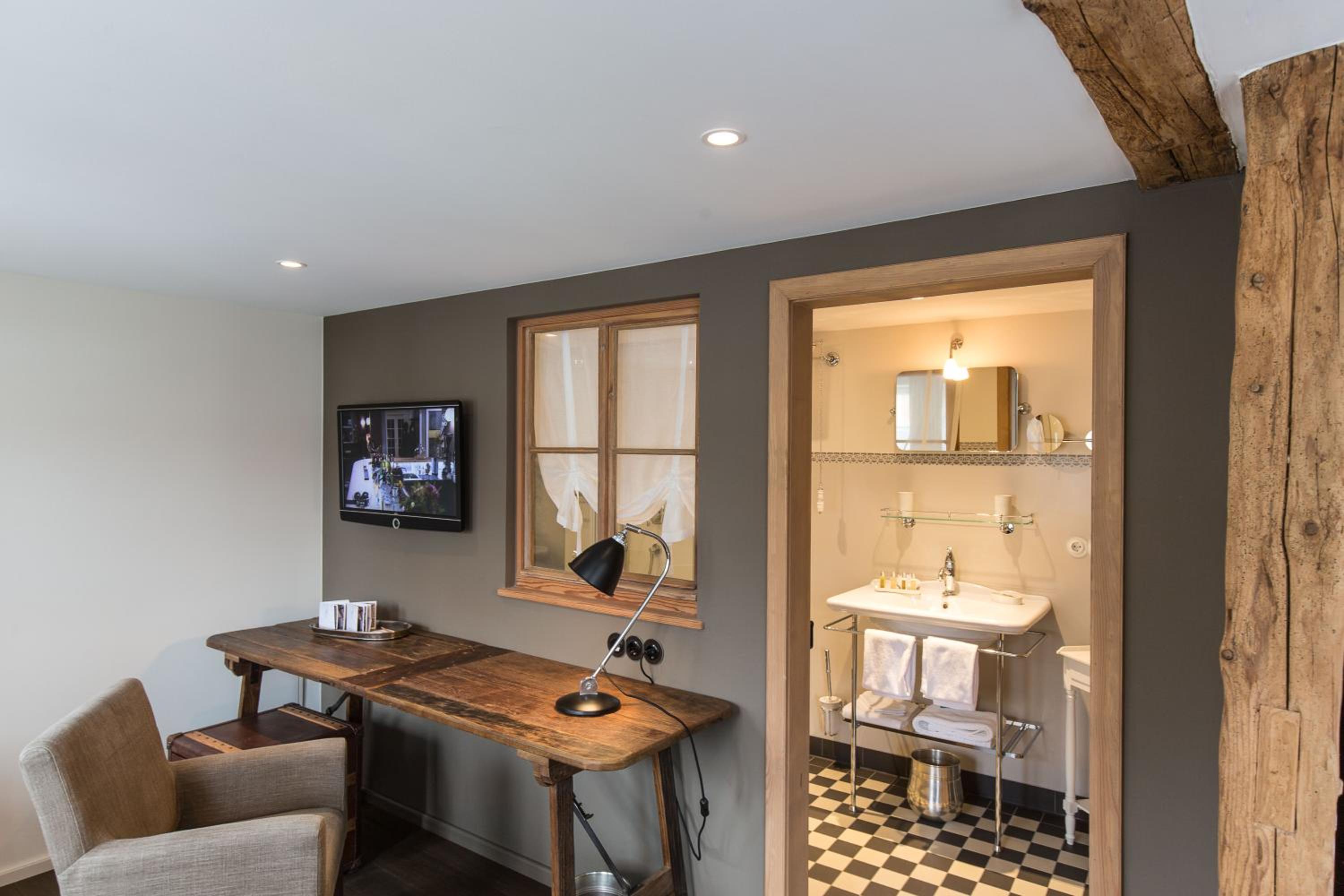 Junior Suite photo 2