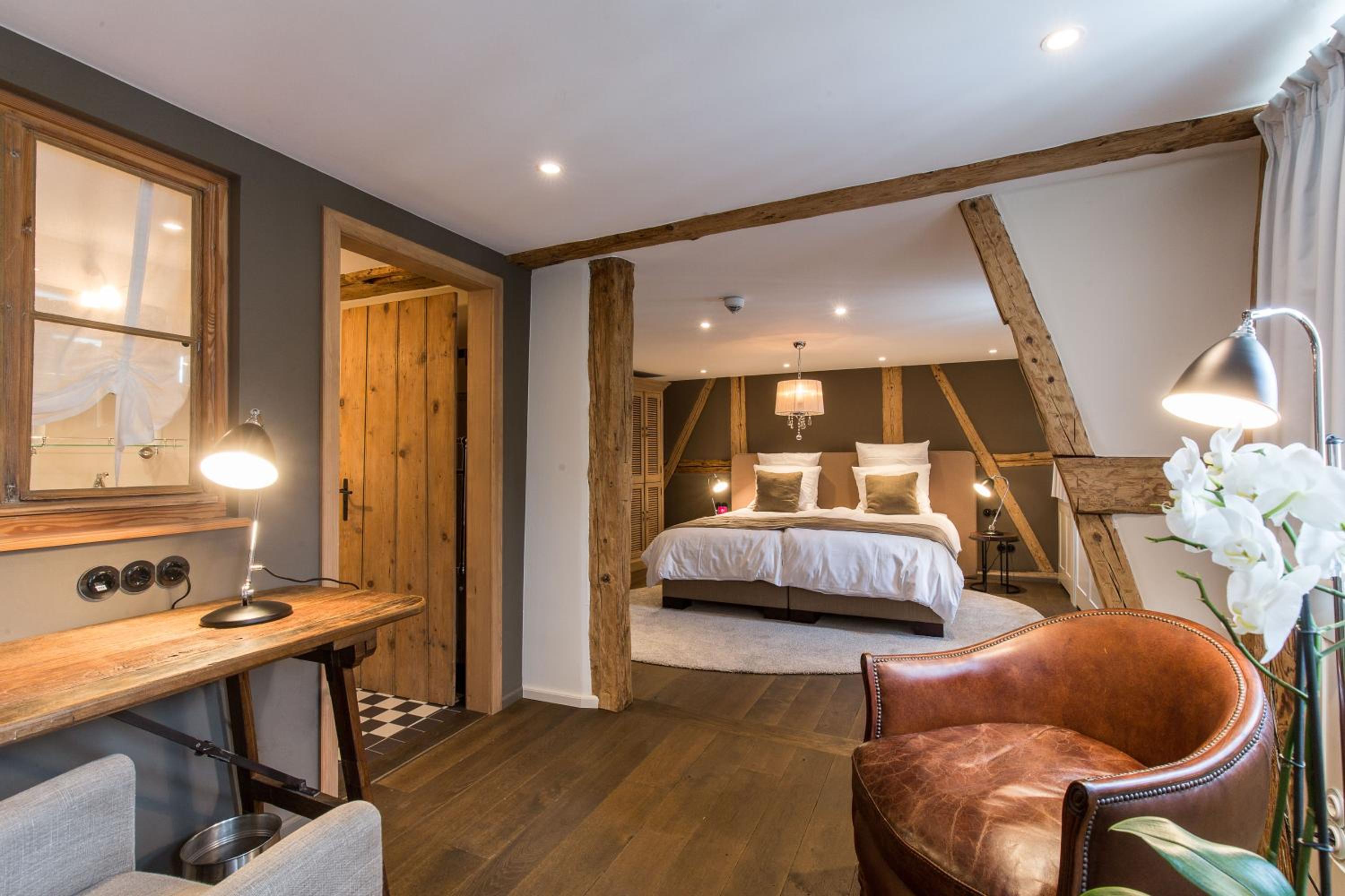 Junior Suite photo 3