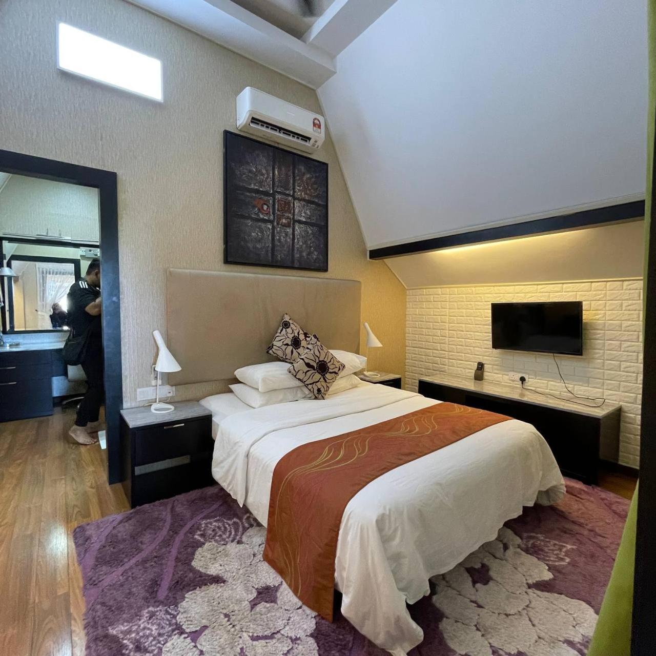 Triple Room With Sea View photo 2