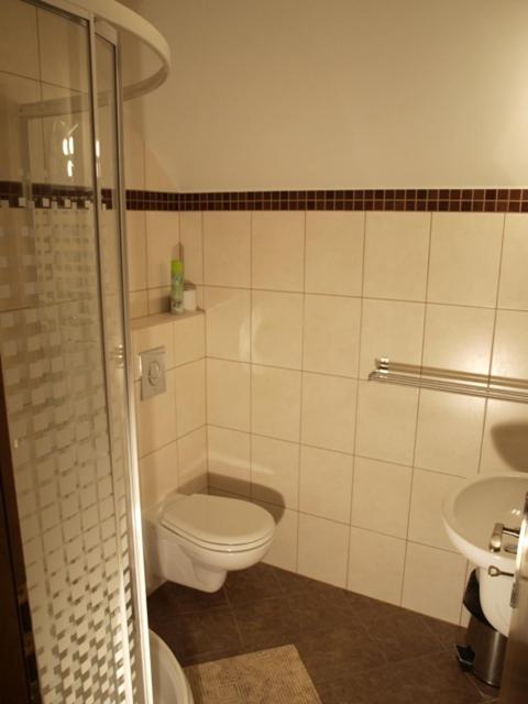 Comfort Triple Room photo 2