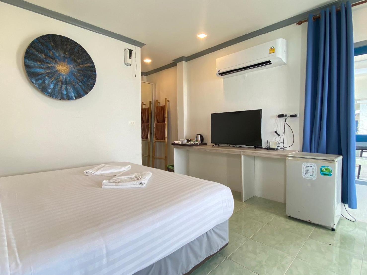Sea View Bungalow photo 2