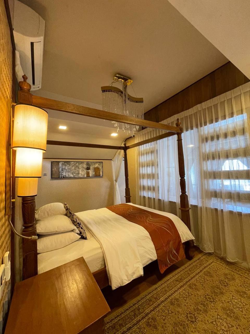 Suite With Private Pool photo 1