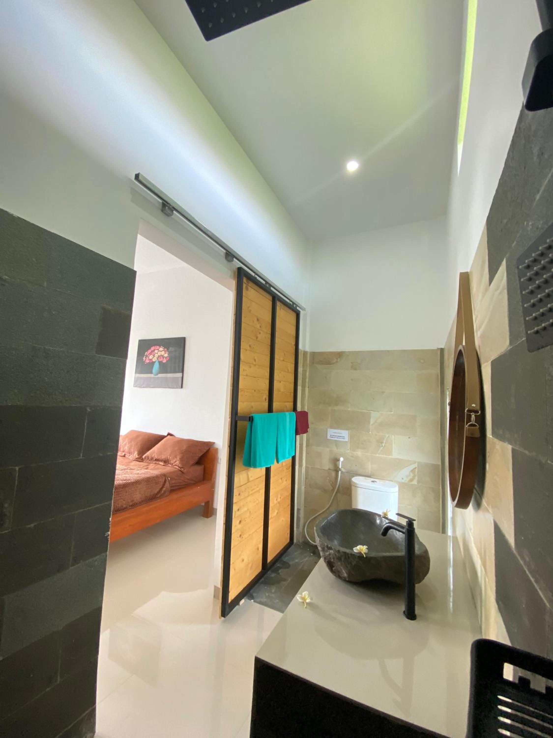 Standard Double Room - Photo 11