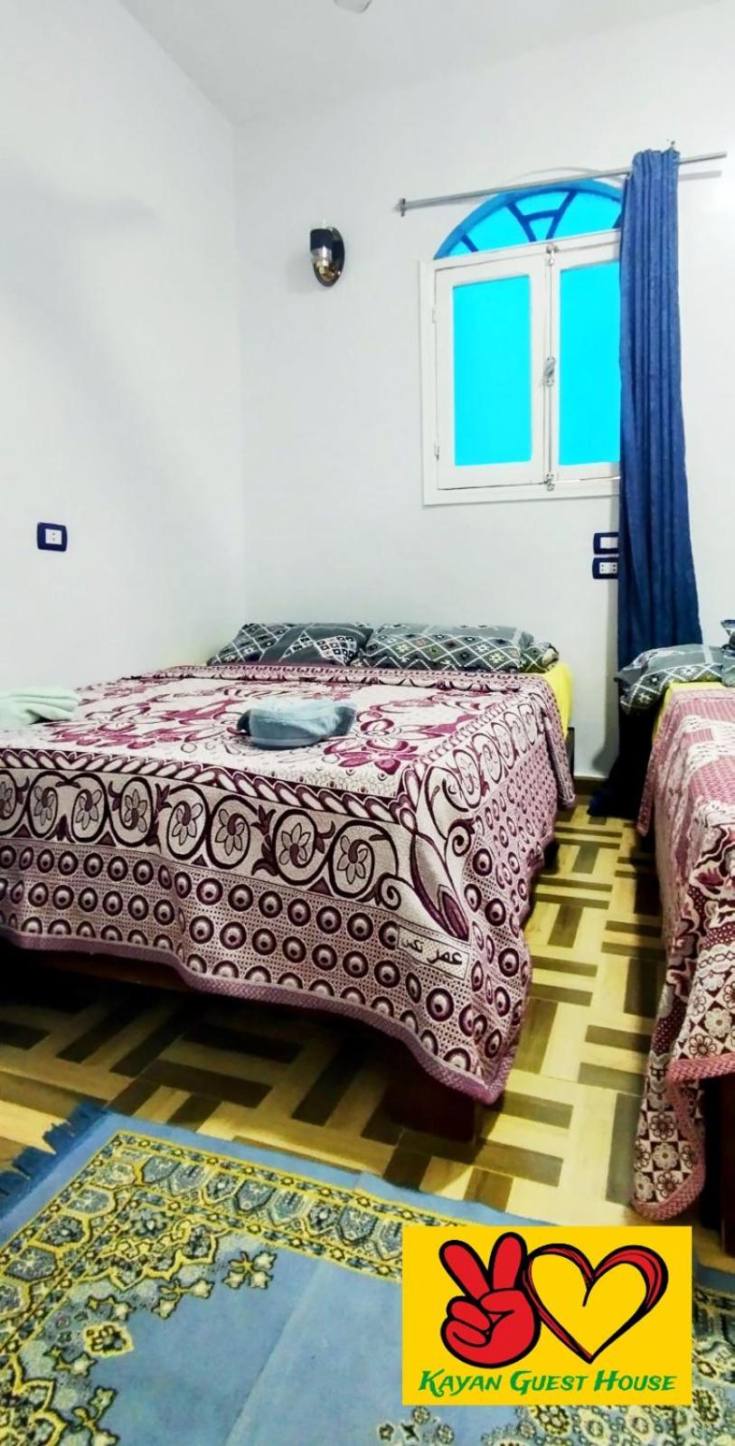 Budget Double or Twin Room photo 2