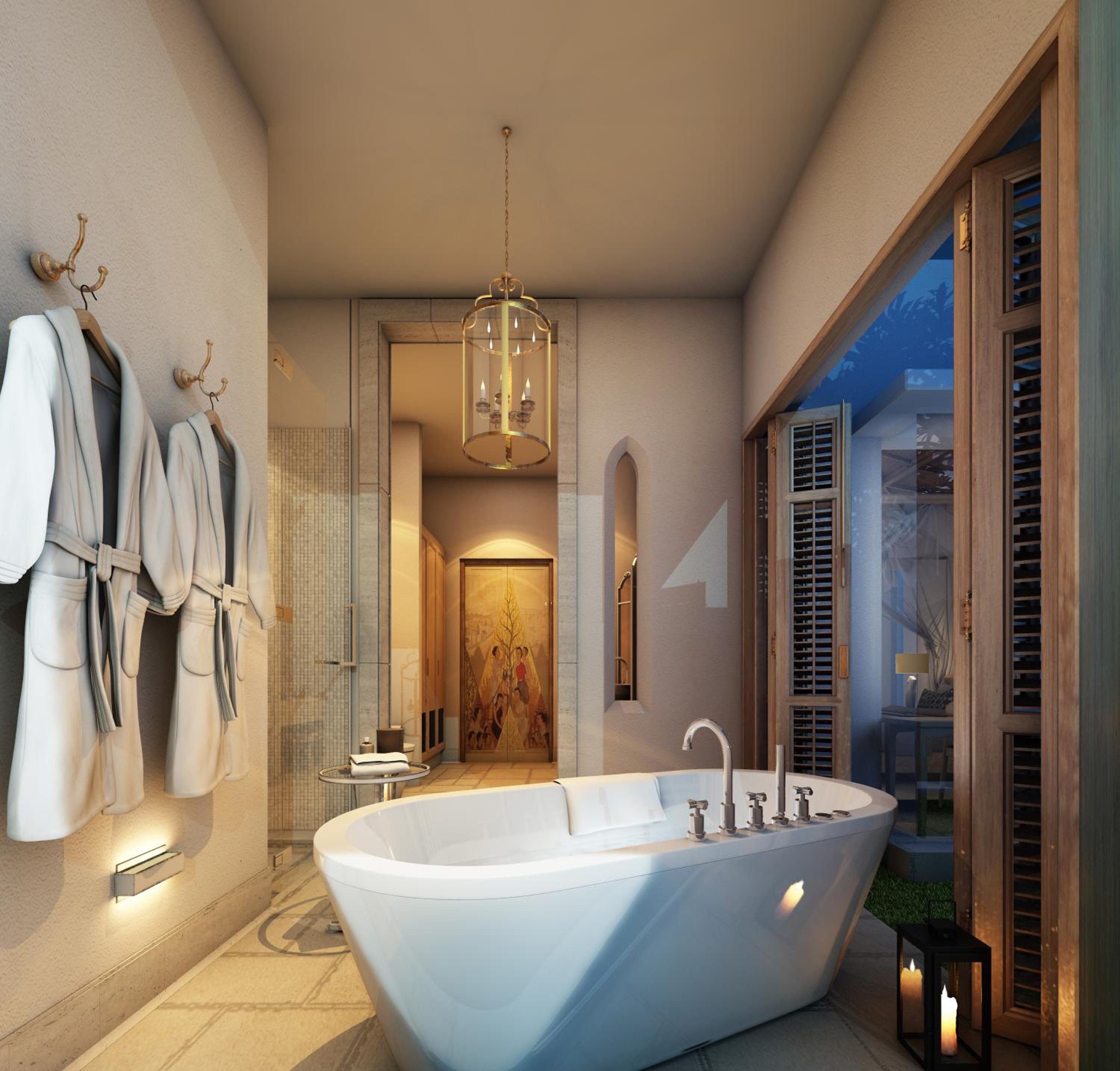 Pool Villa - Photo 3