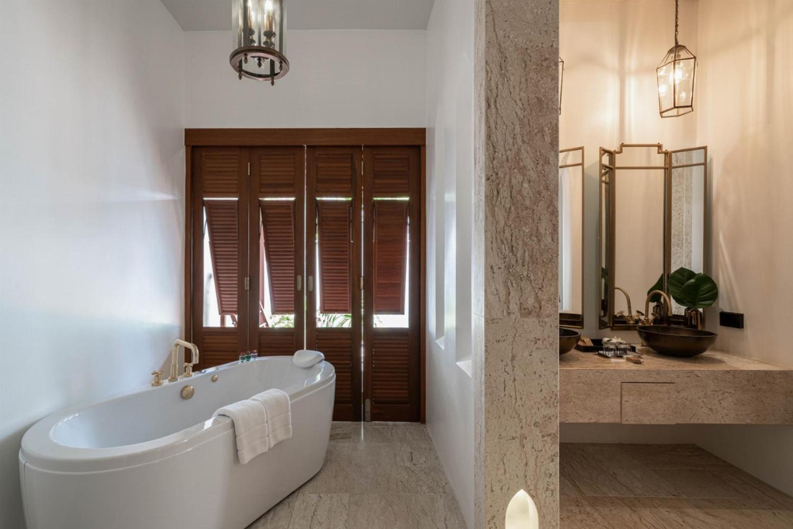 Superior Pool Villa - Photo 11