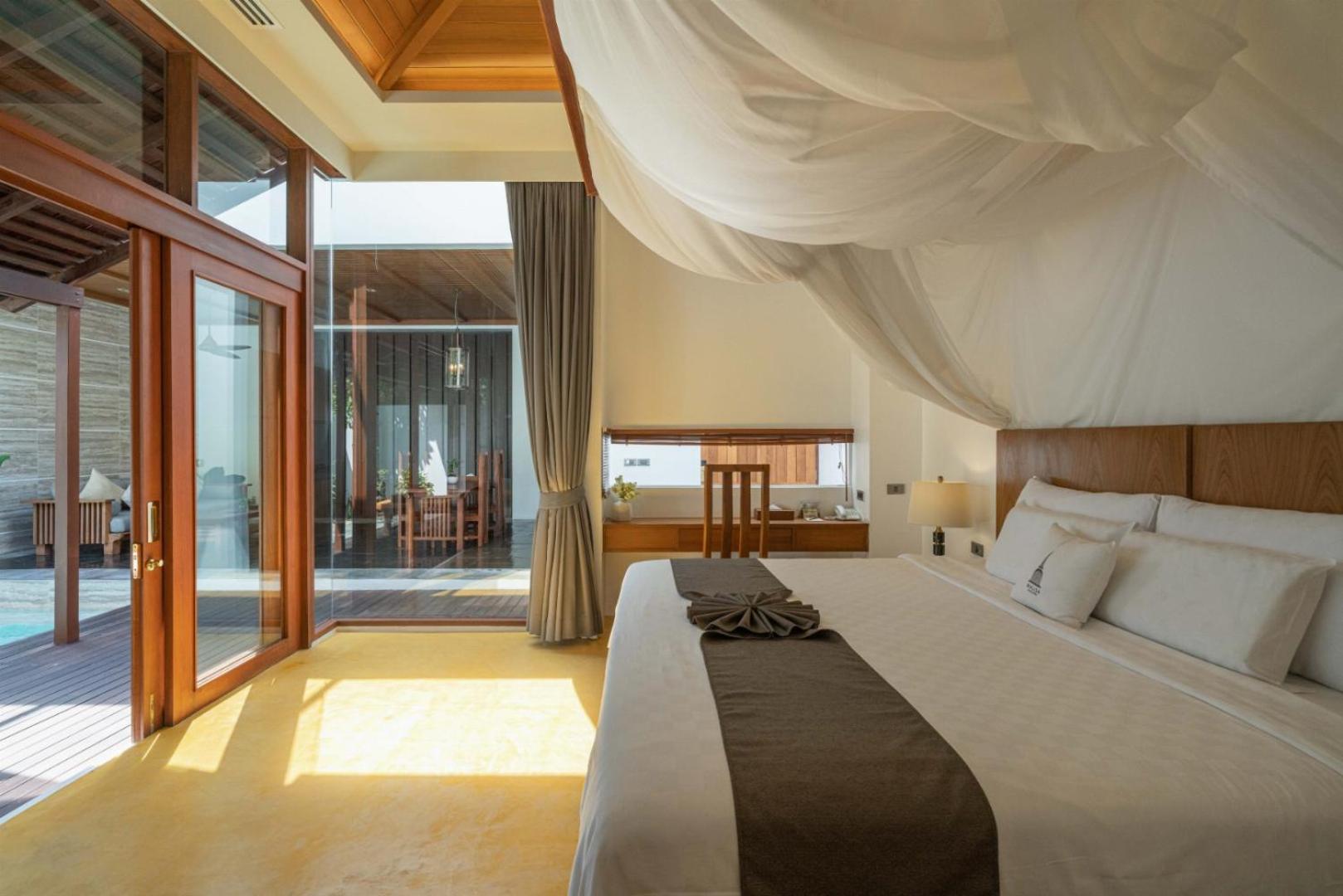 Superior Pool Villa - Photo 4