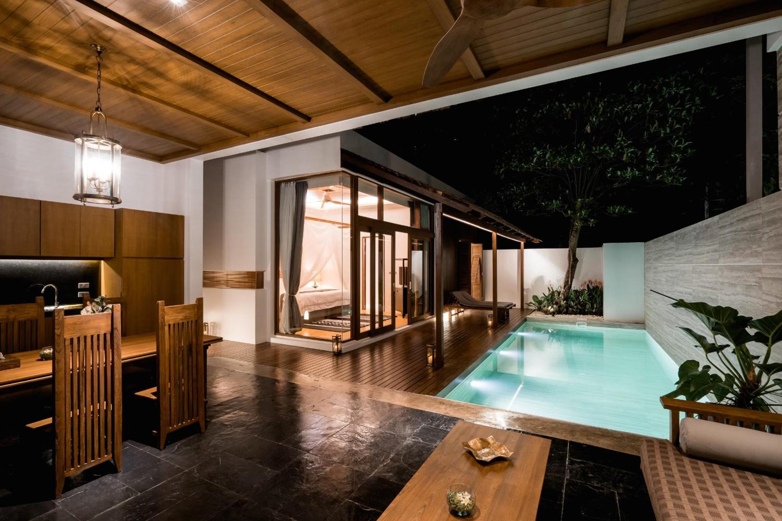 Superior Pool Villa - Photo 15