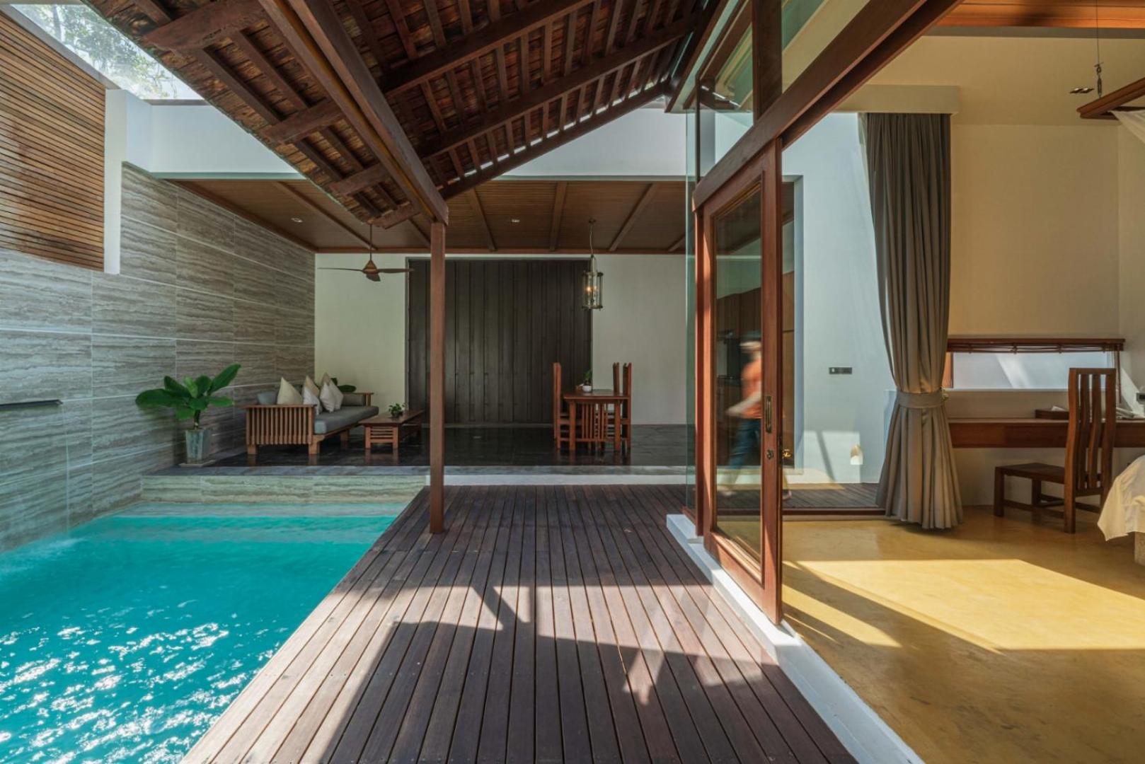 Superior Pool Villa - Photo 1