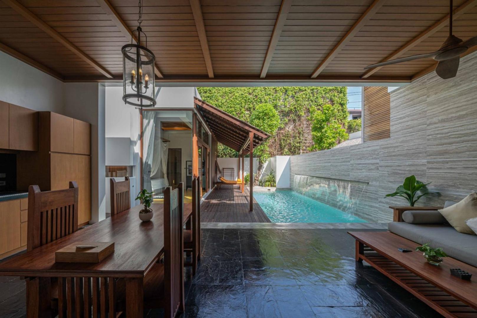 Superior Pool Villa - Photo 8
