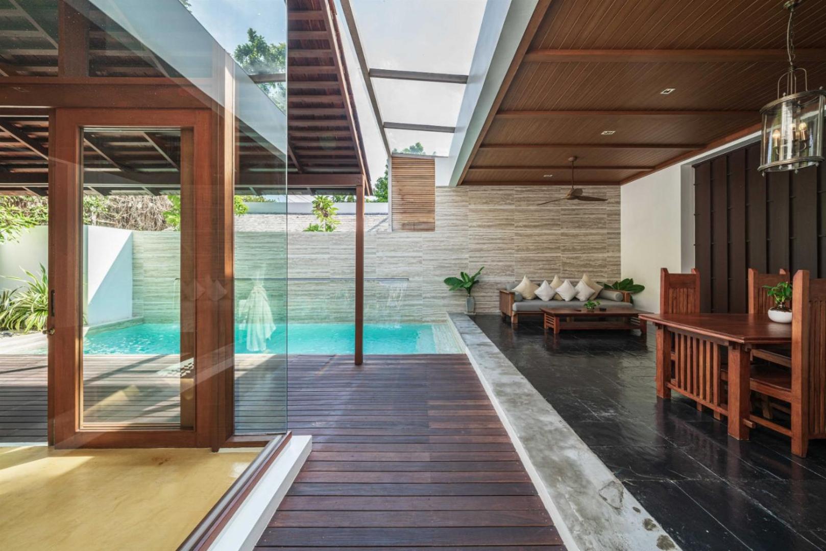 Superior Pool Villa - Photo 10