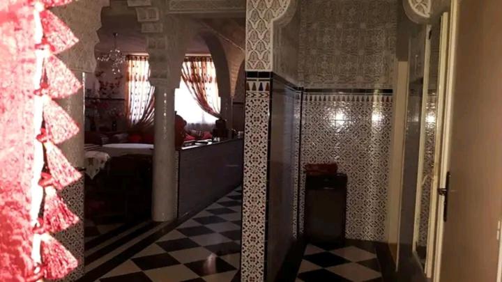 Apartment with Terrace photo 3