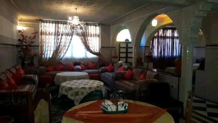 Apartment with Terrace photo 2