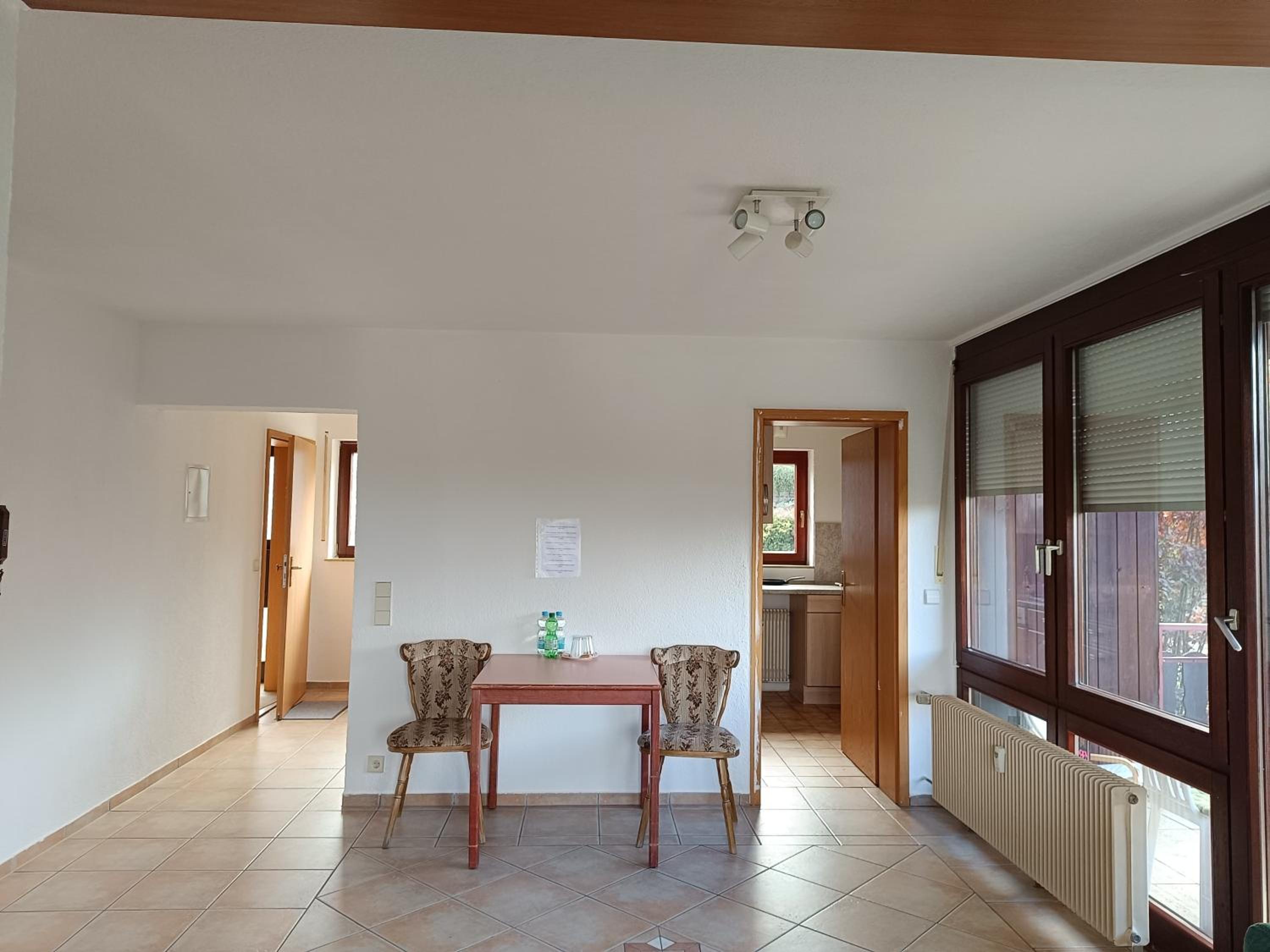 Basic Triple Room photo 1