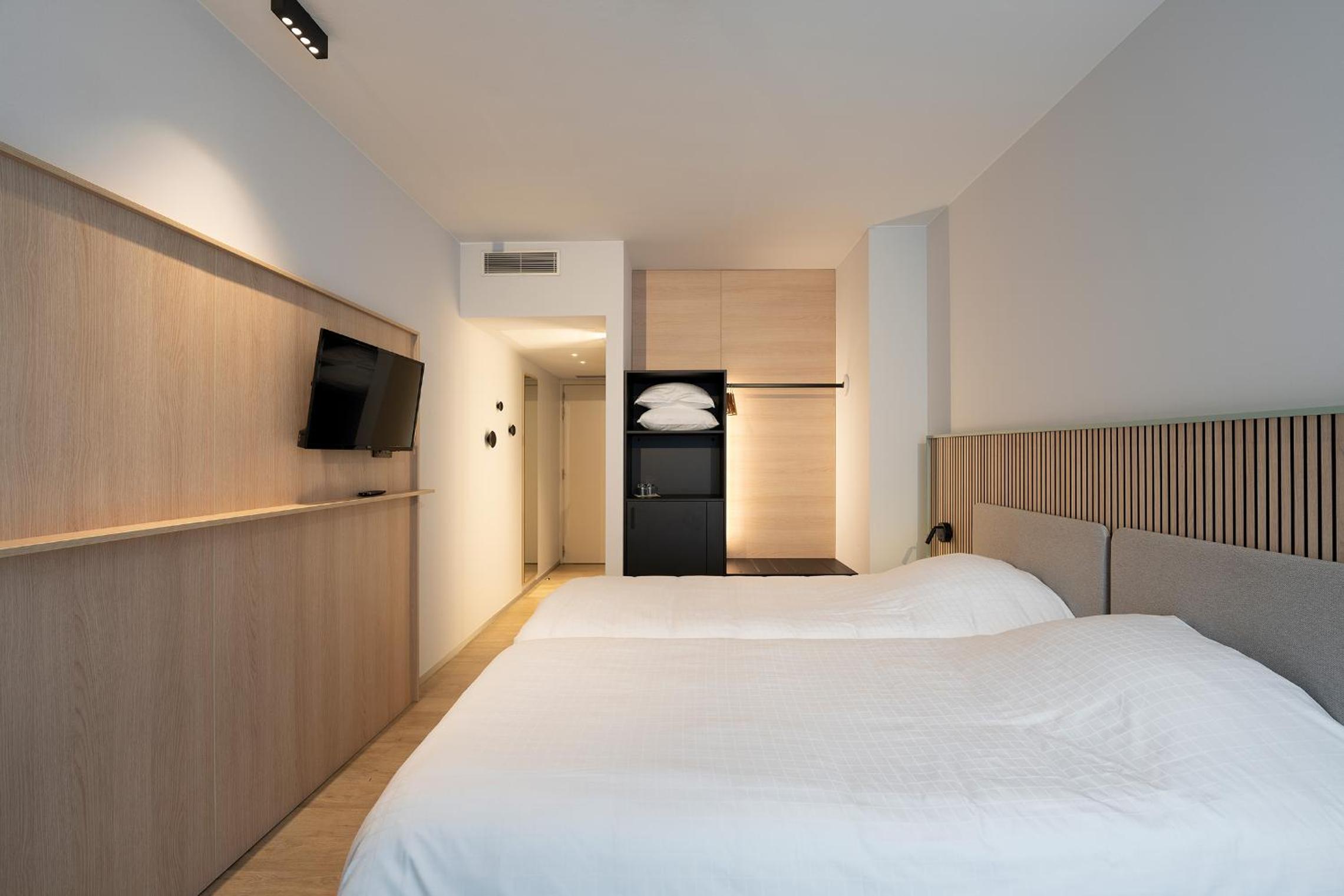 Twin Room photo 1