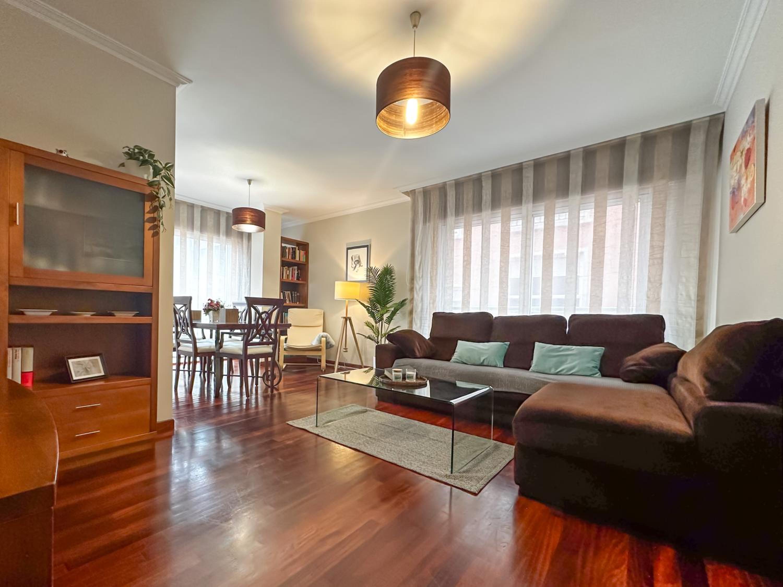 Departamento de tres habitaciones