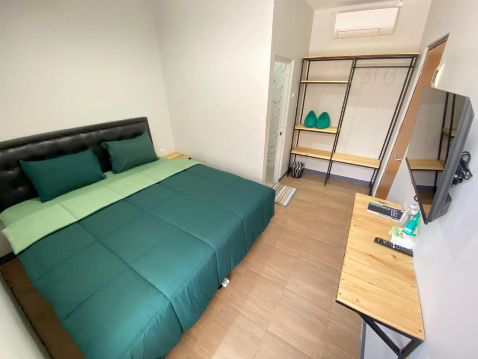 Deluxe Room photo 1