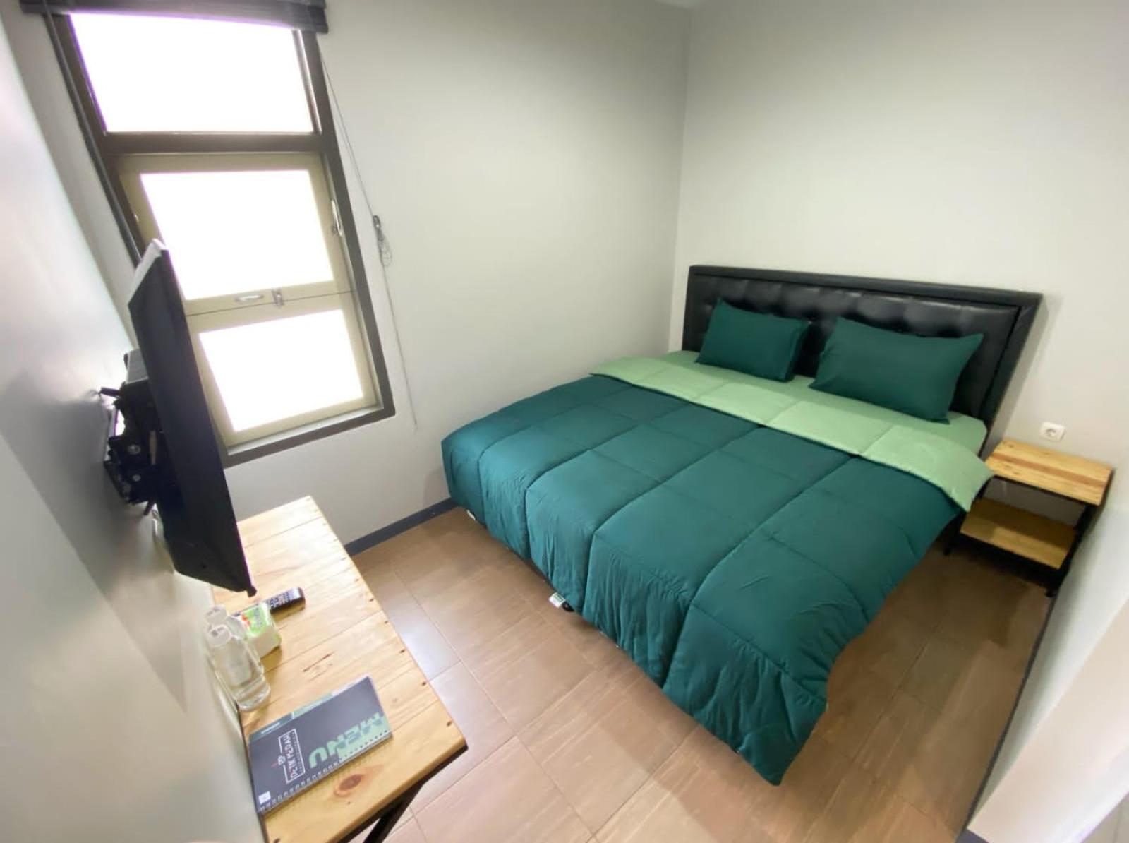 Deluxe Room photo 3