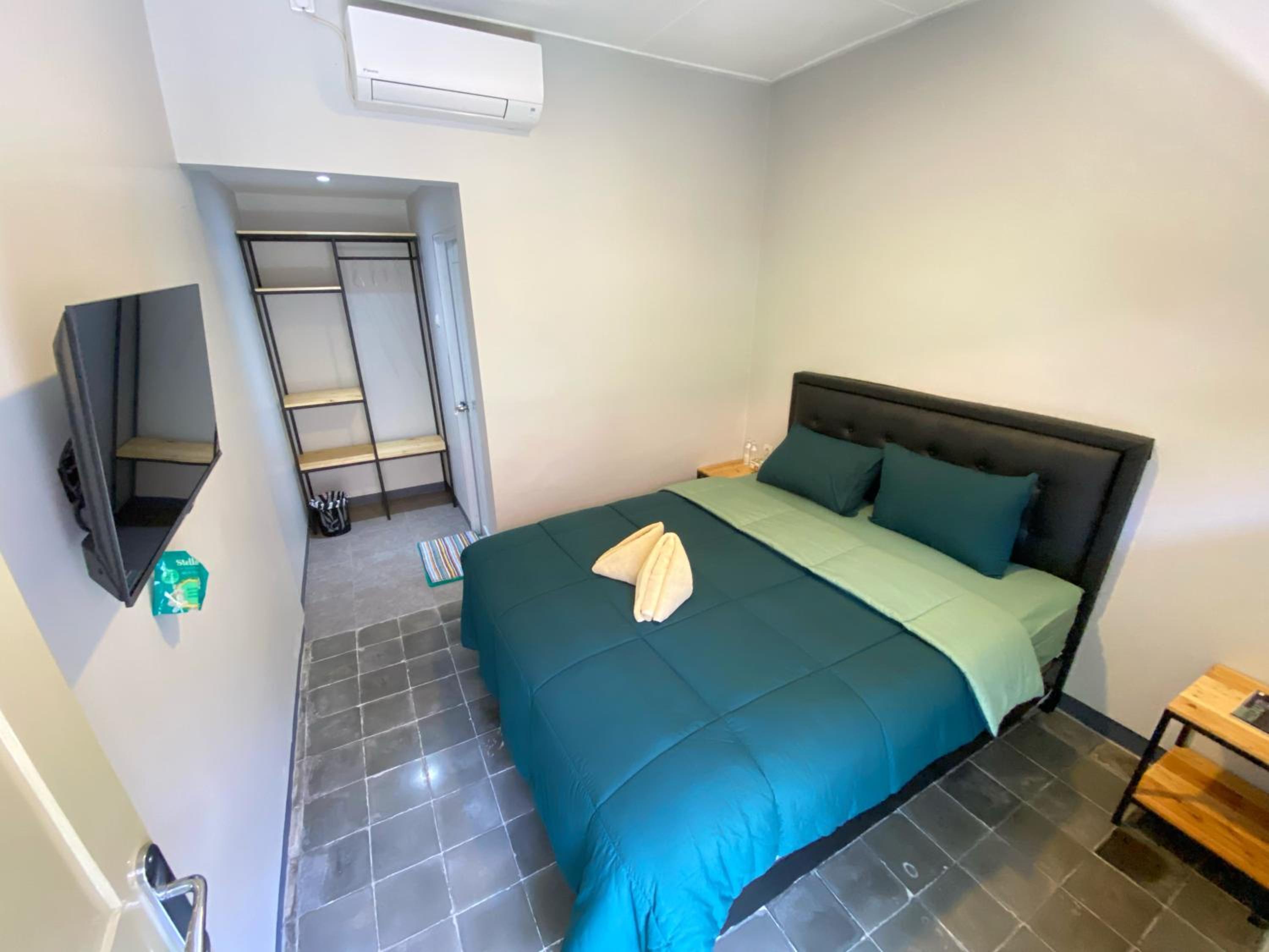 Standard Double Room - Photo 2