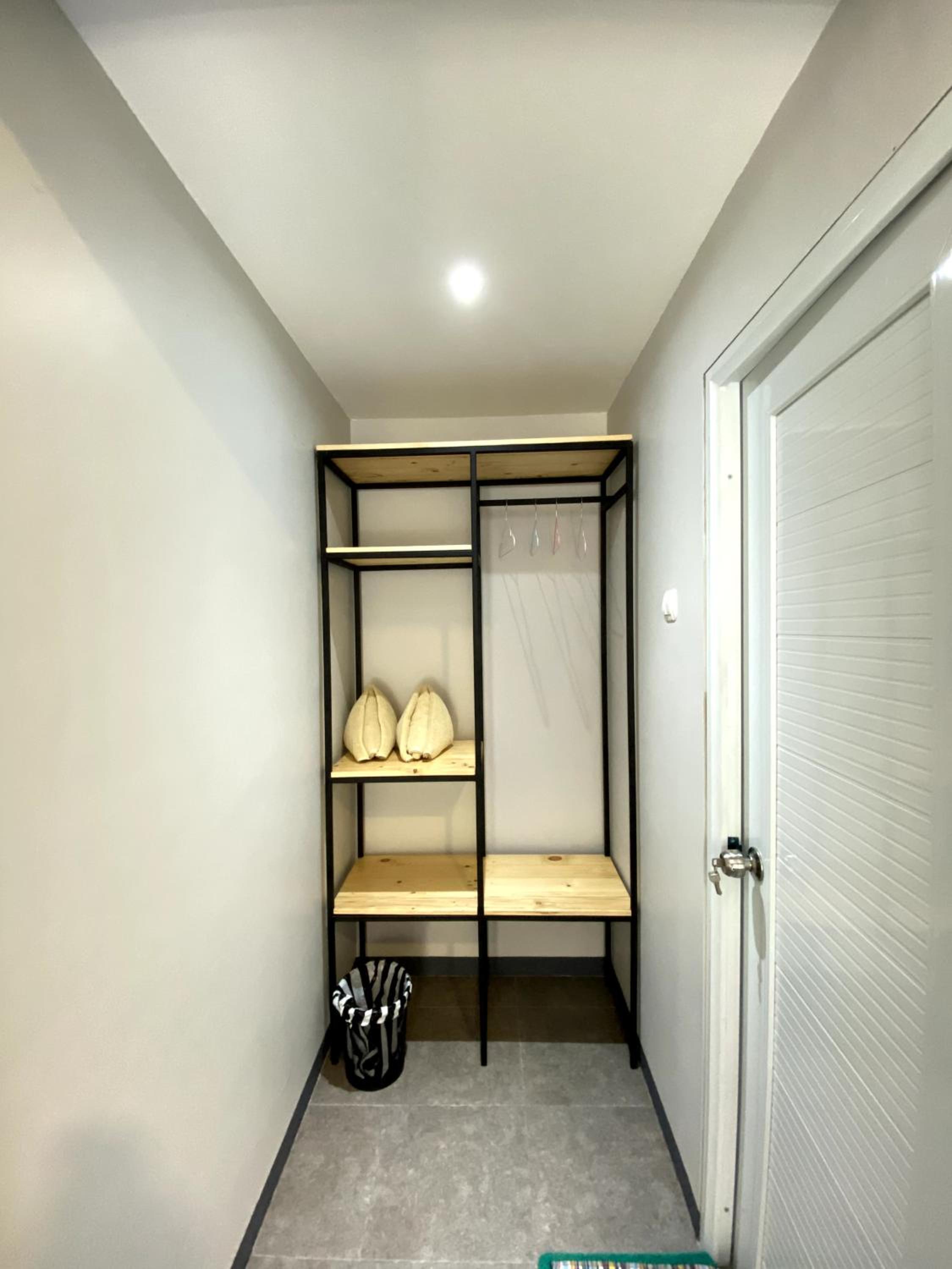 Standard Double Room - Photo 5