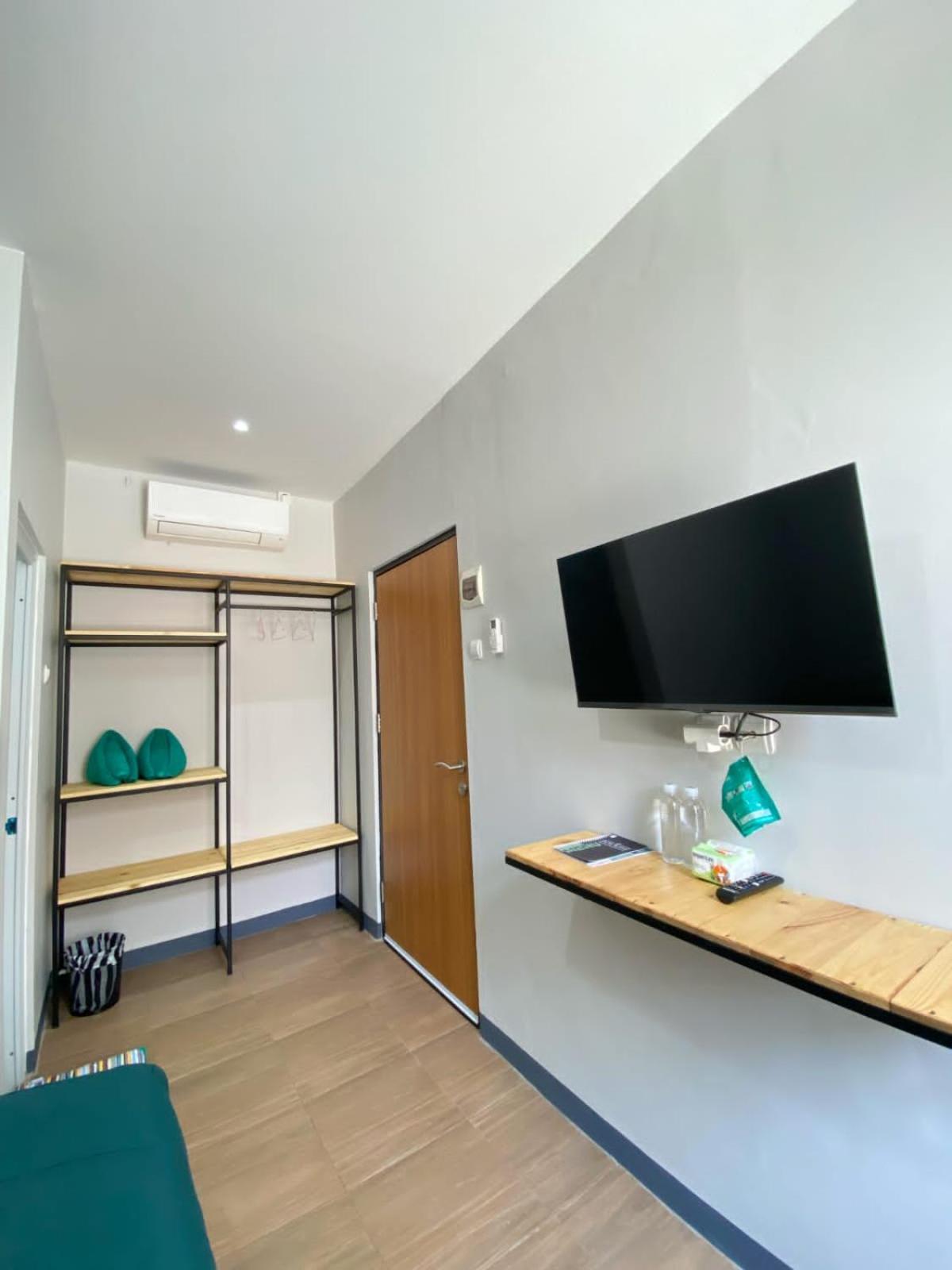 Deluxe Room photo 2