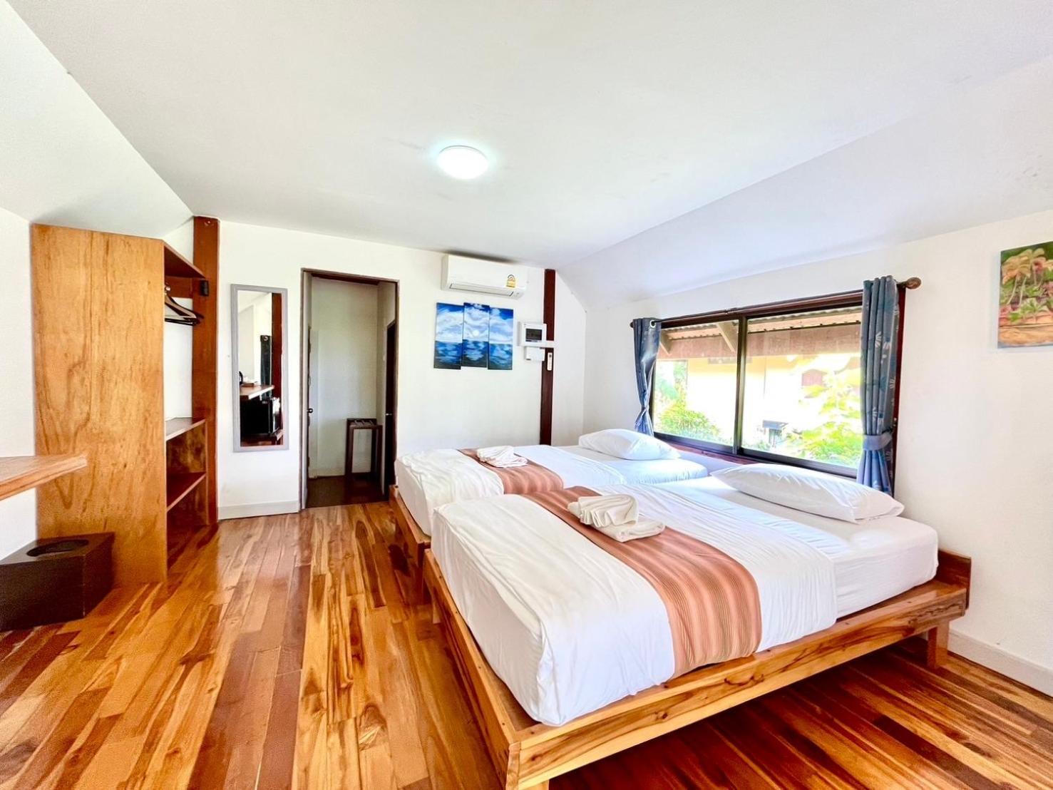 Standard Twin Room - Photo 2