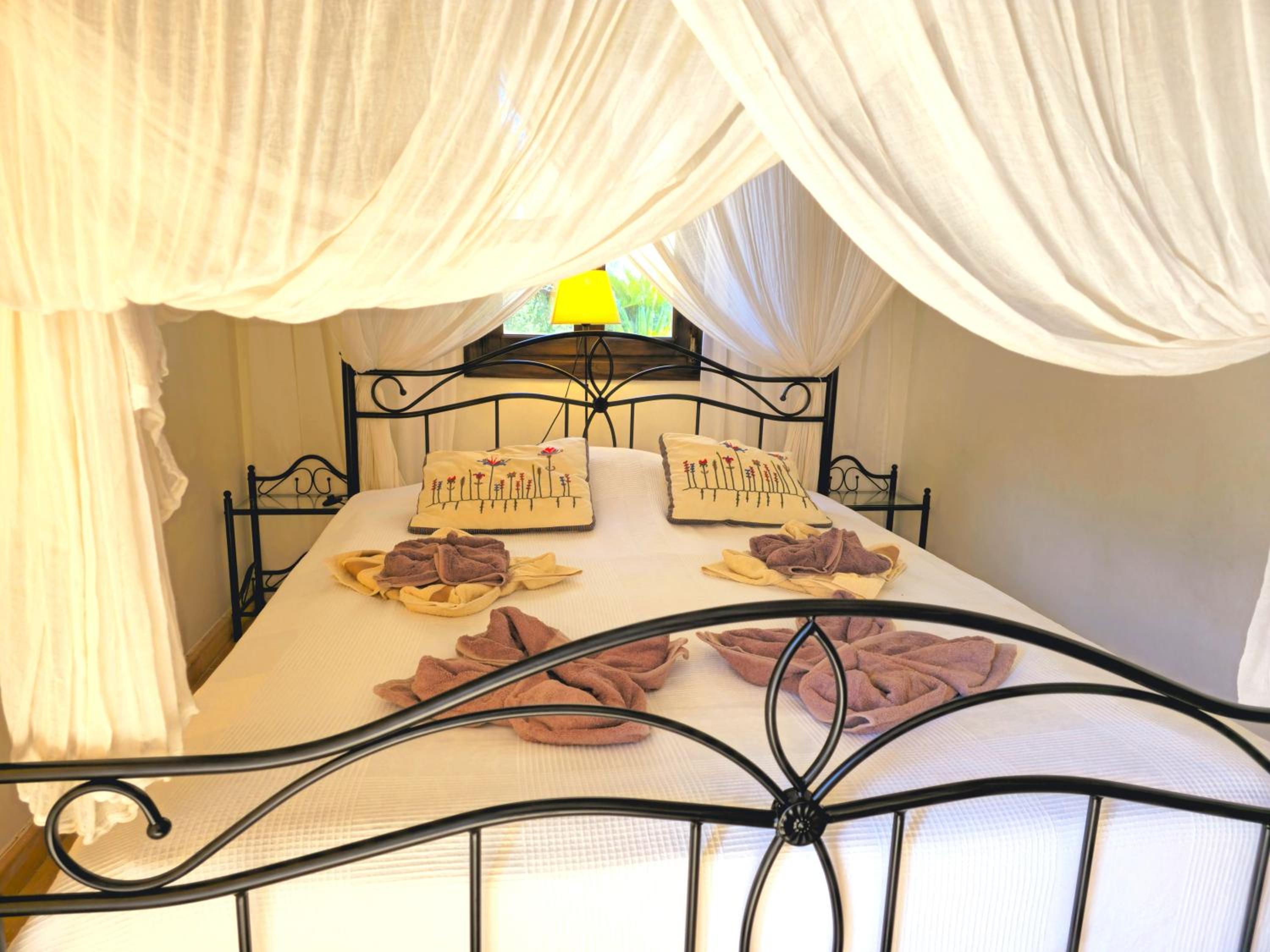 Three-Bedroom Villa photo 2