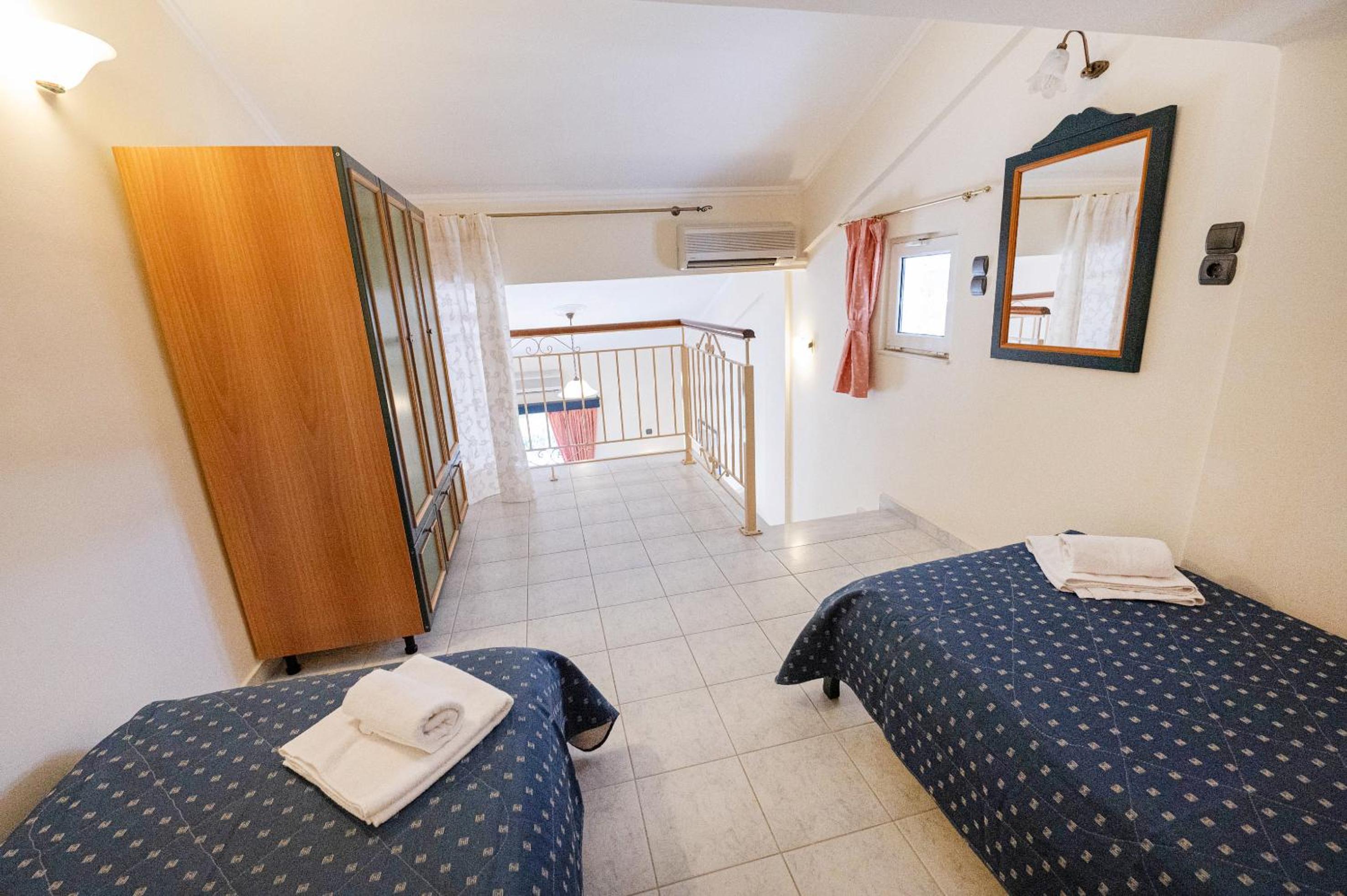 Maisonette photo 3
