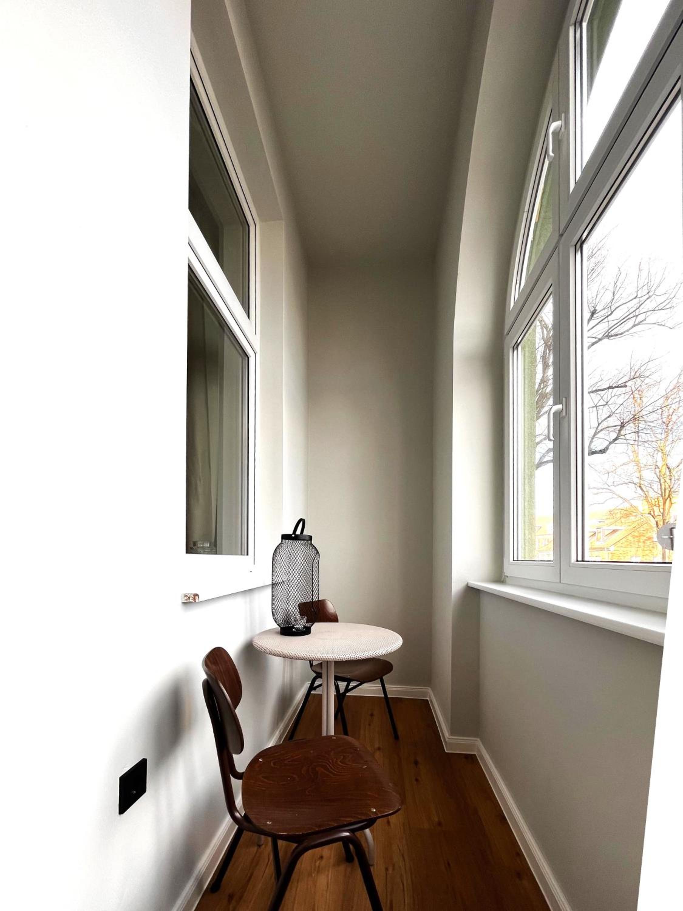 Large Apartment