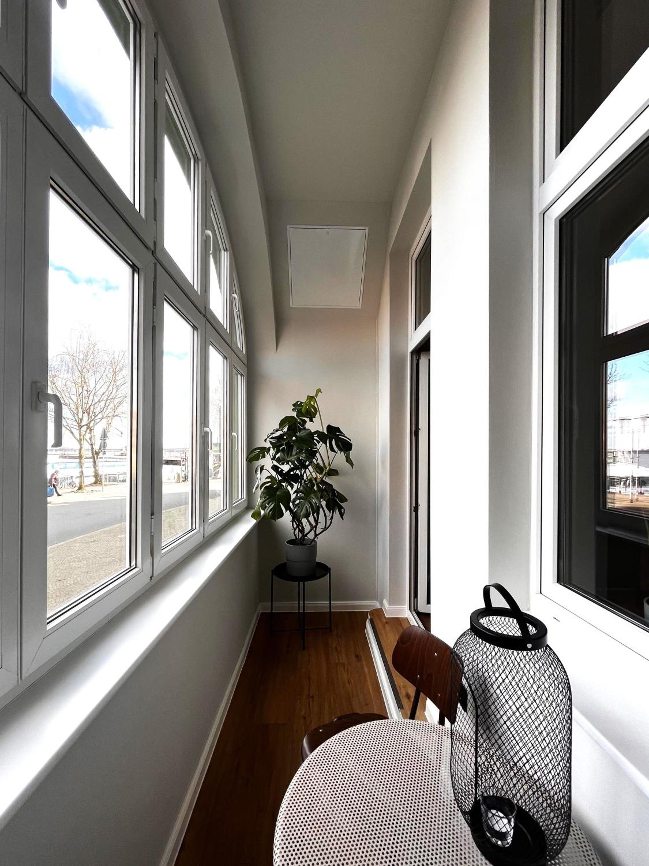 Large Apartment