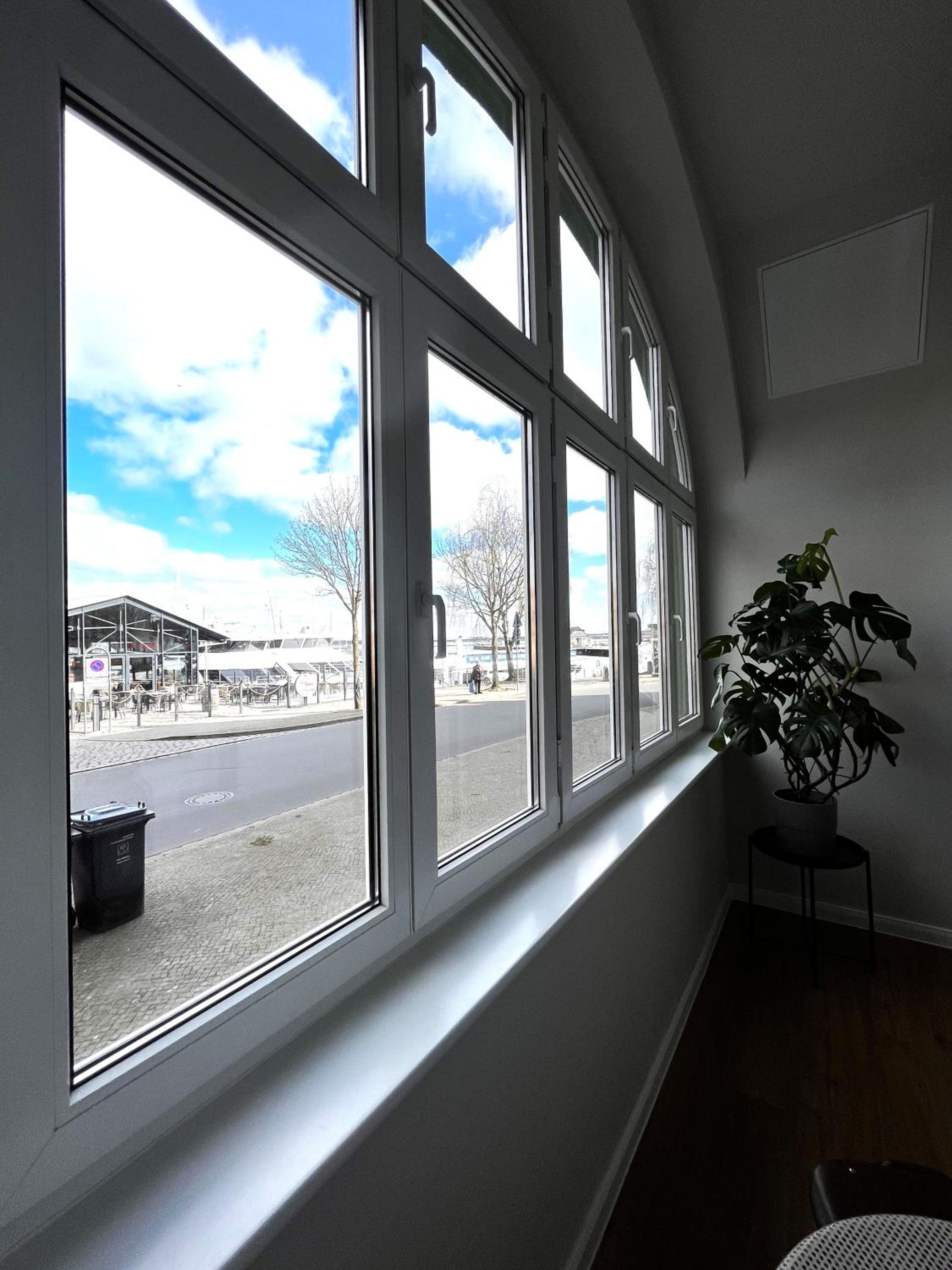 Large Apartment