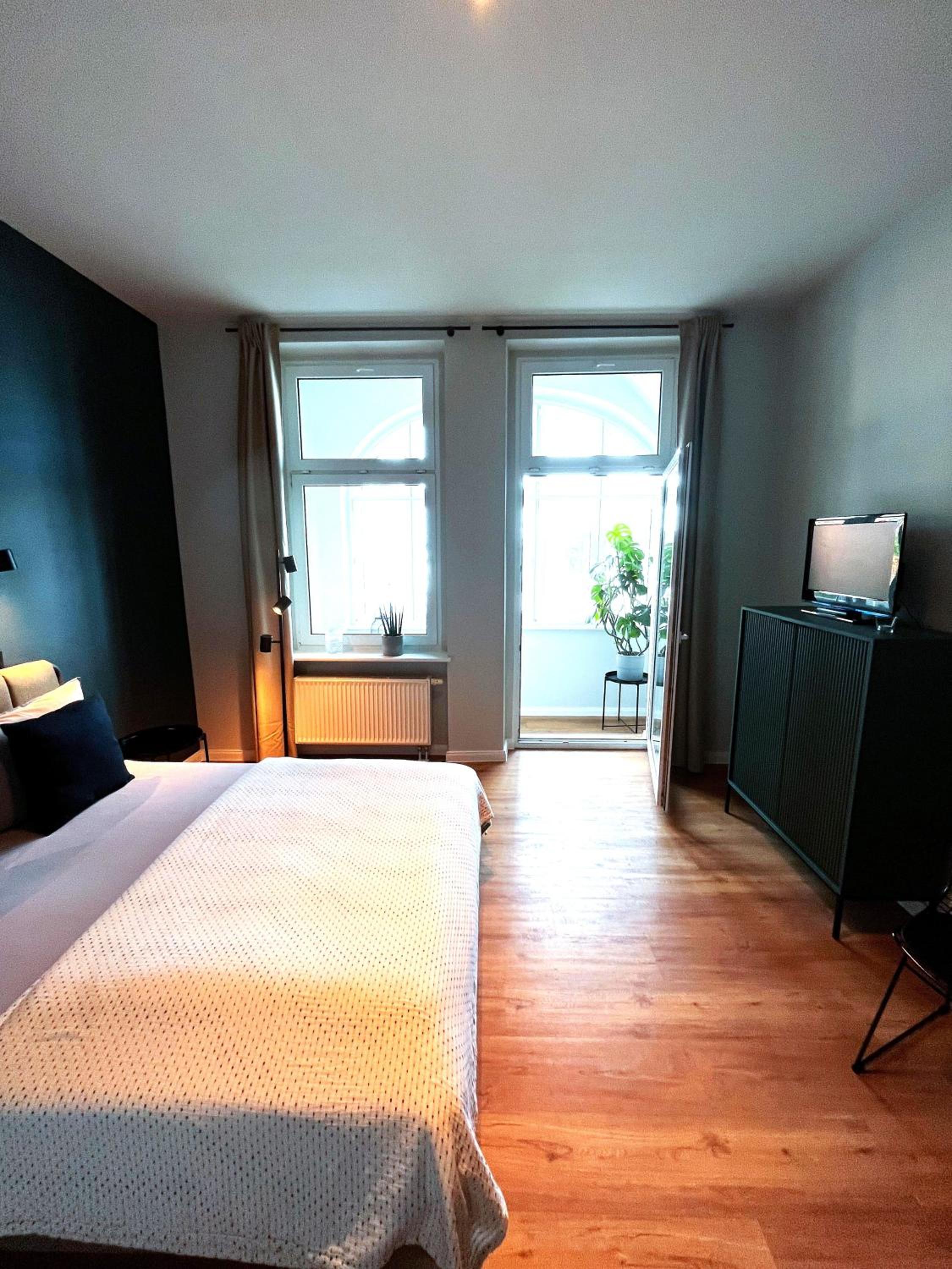 Large Apartment thumbnail 6