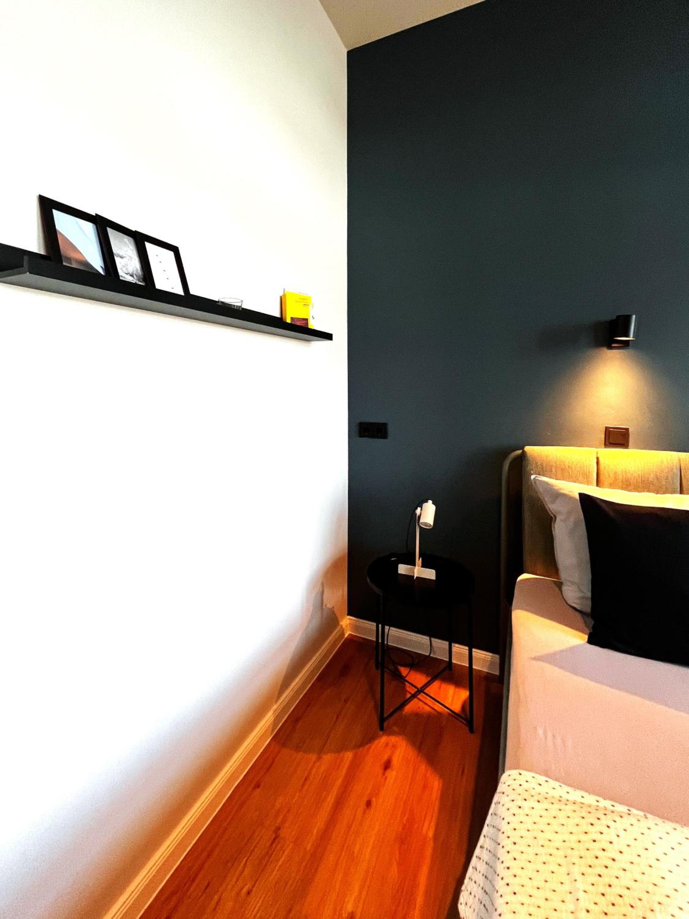 Large Apartment