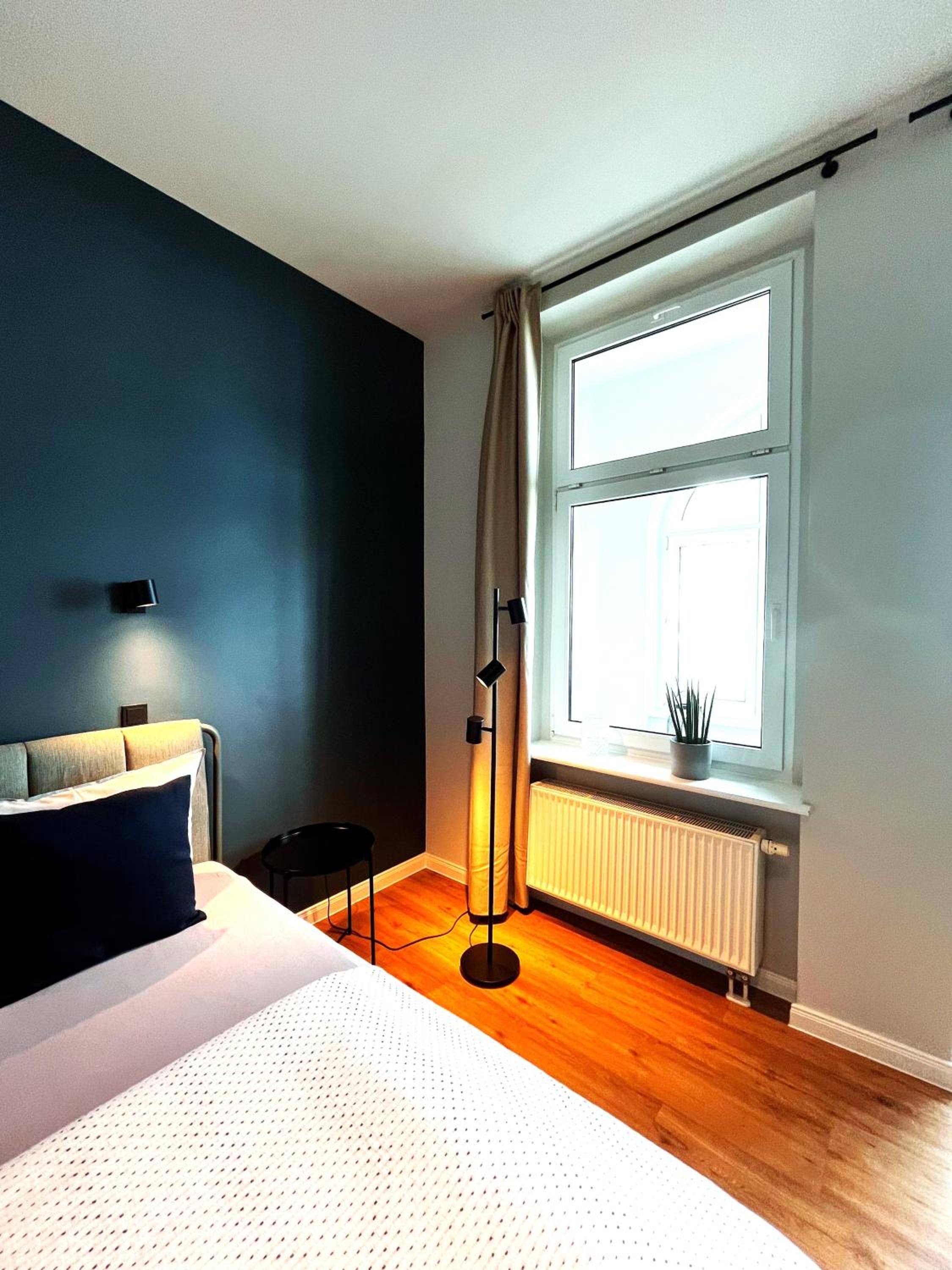 Large Apartment