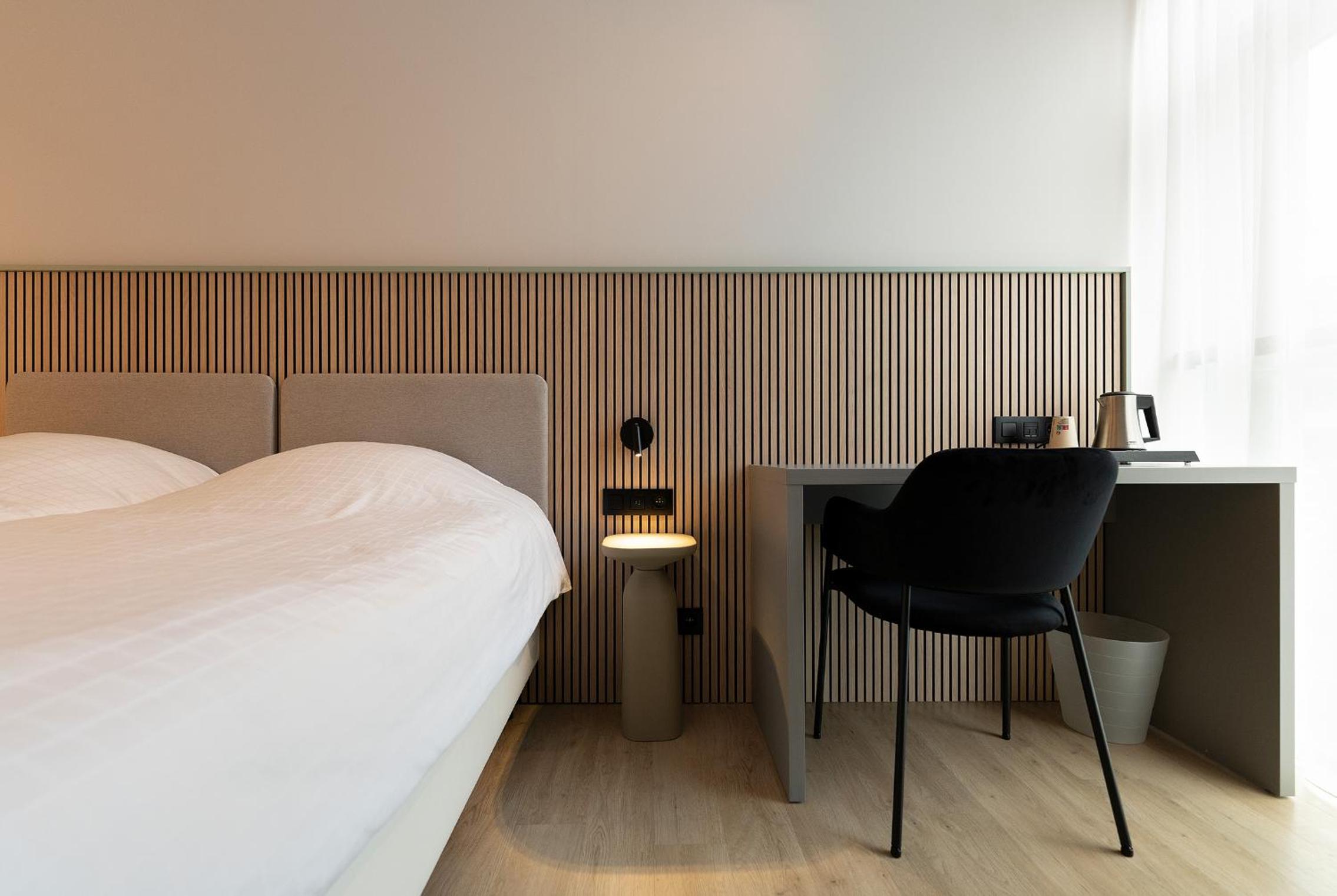 Twin Room photo 2