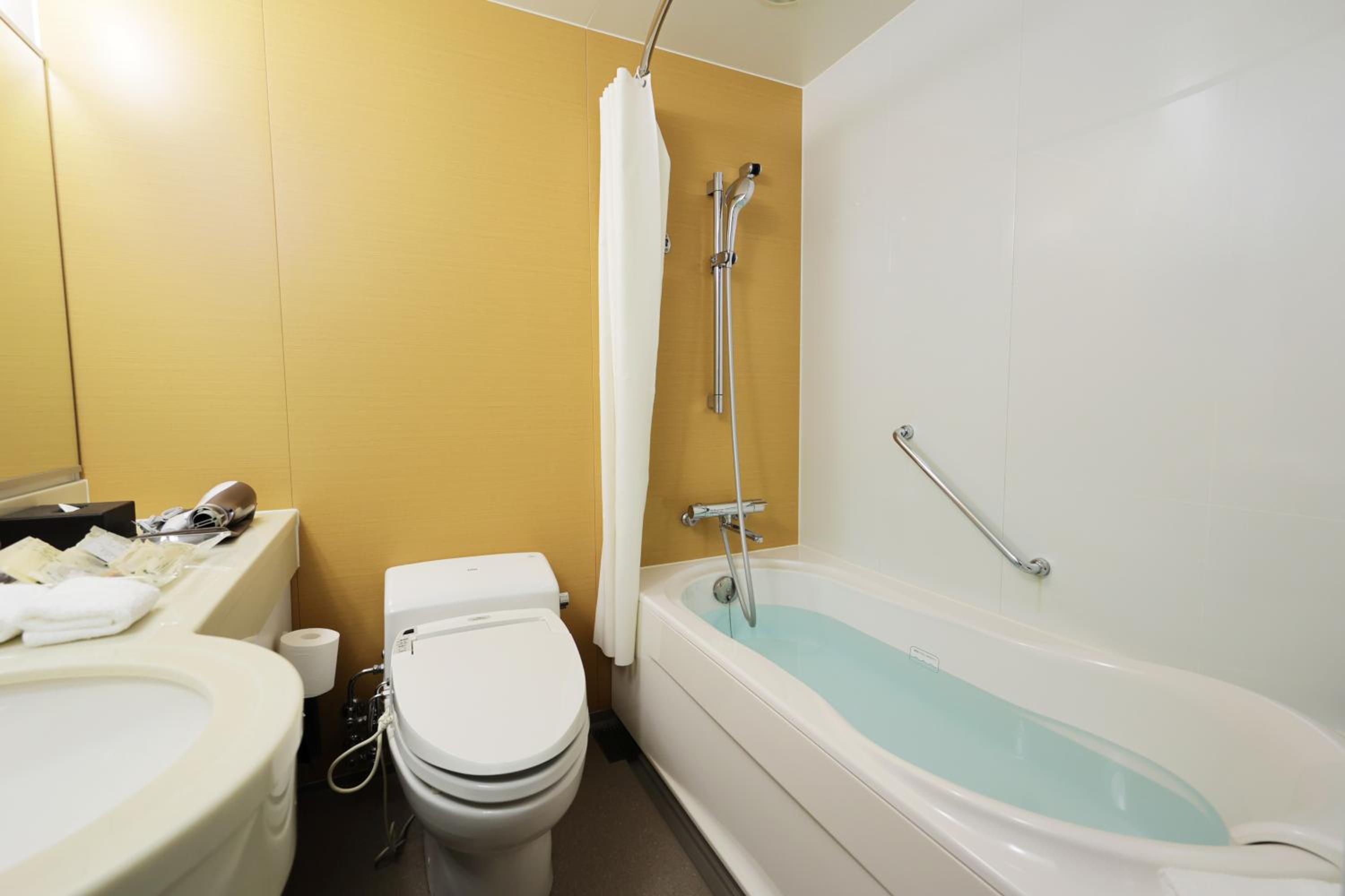Special Offer - Room Selected at Check-In