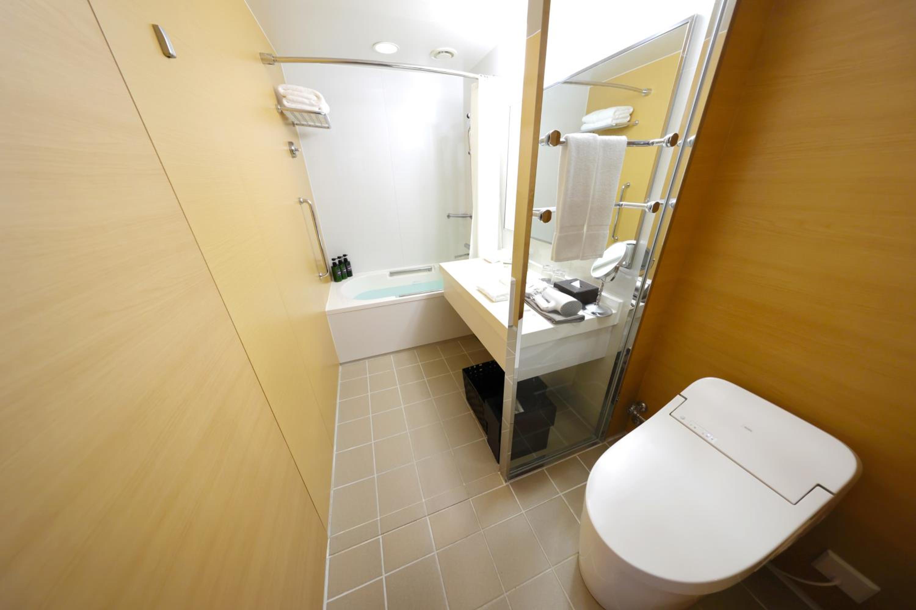 Special Offer - Comfort Triple Room - Non-Smoking