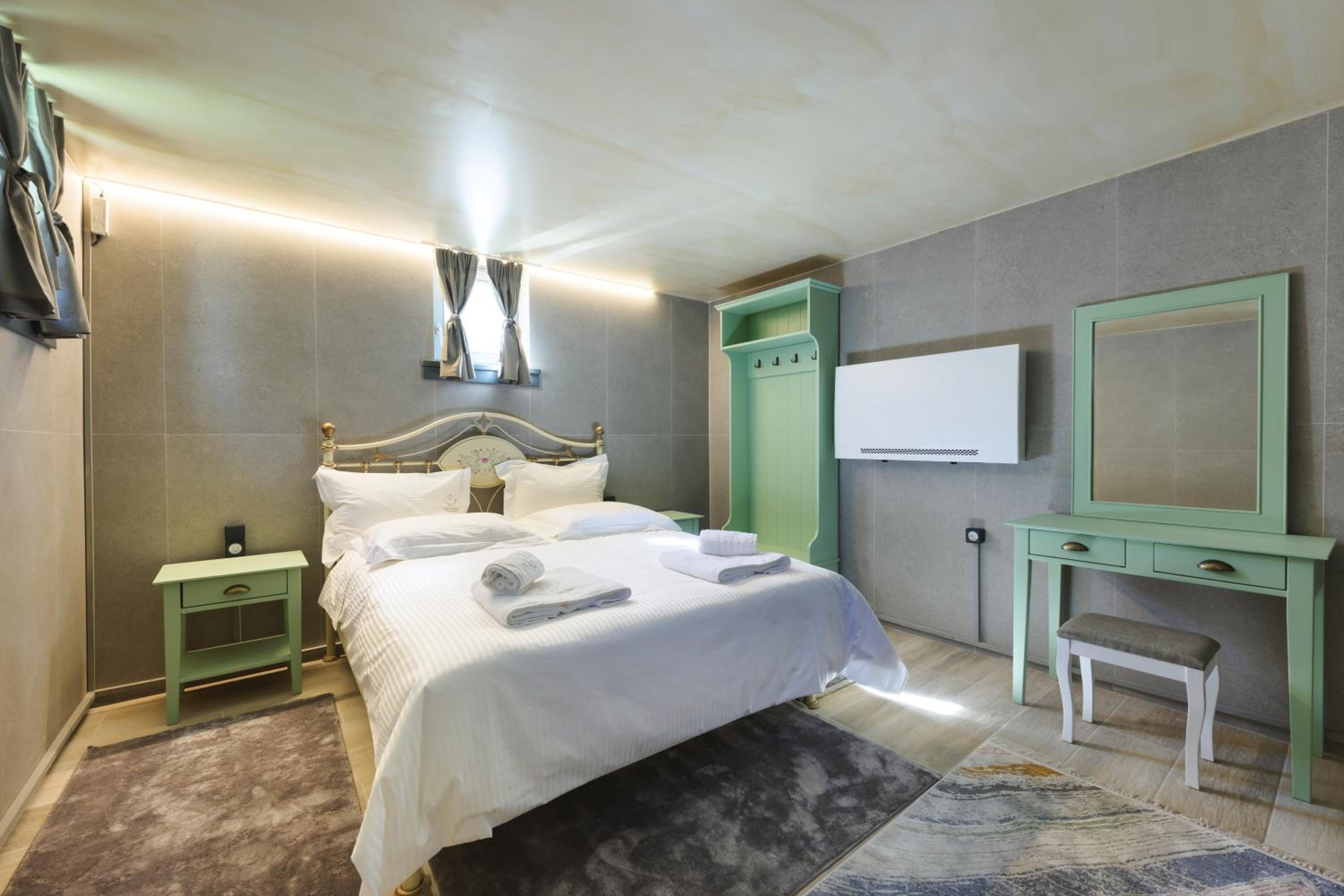 Two-Bedroom Villa photo 2