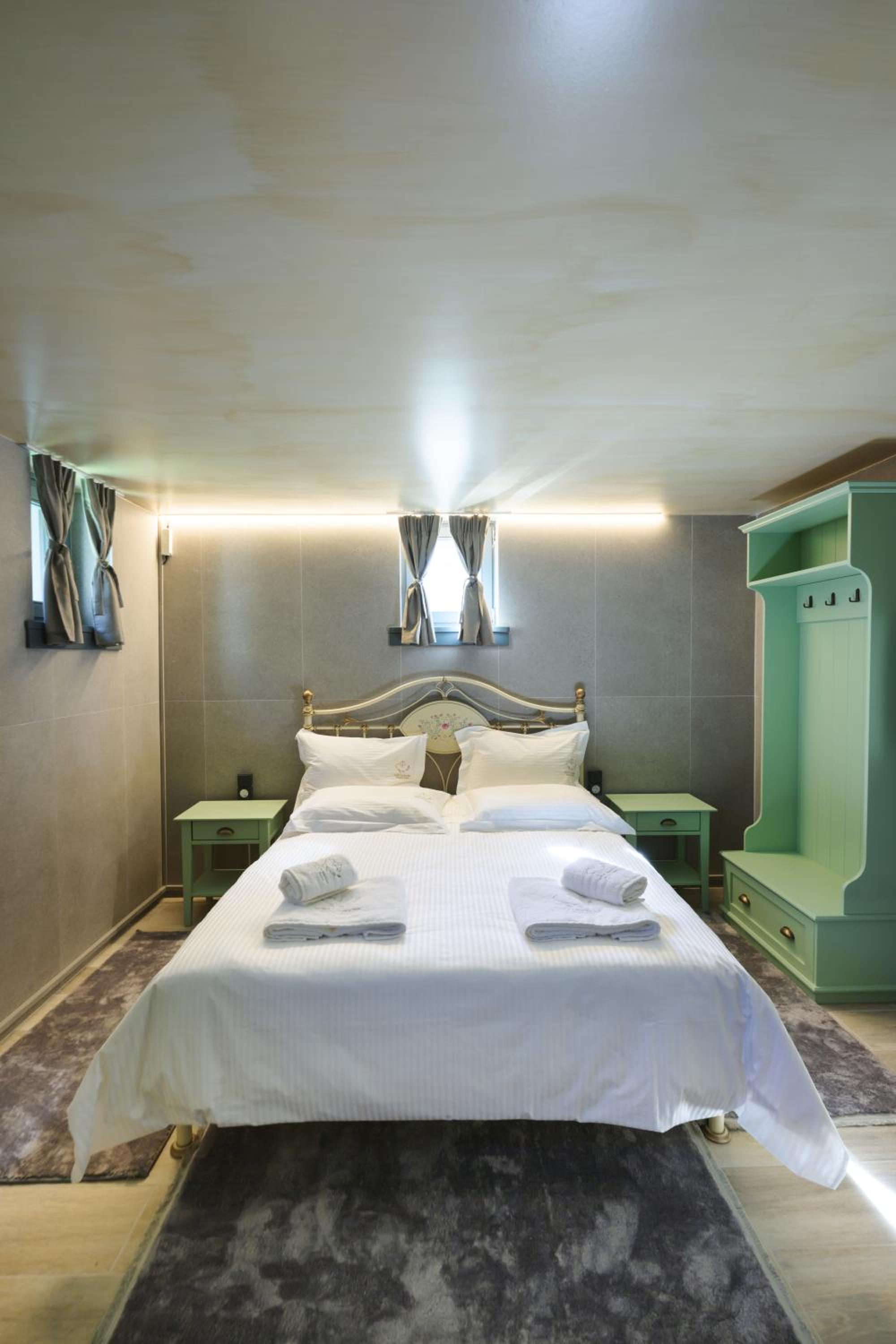 Two-Bedroom Villa photo 3