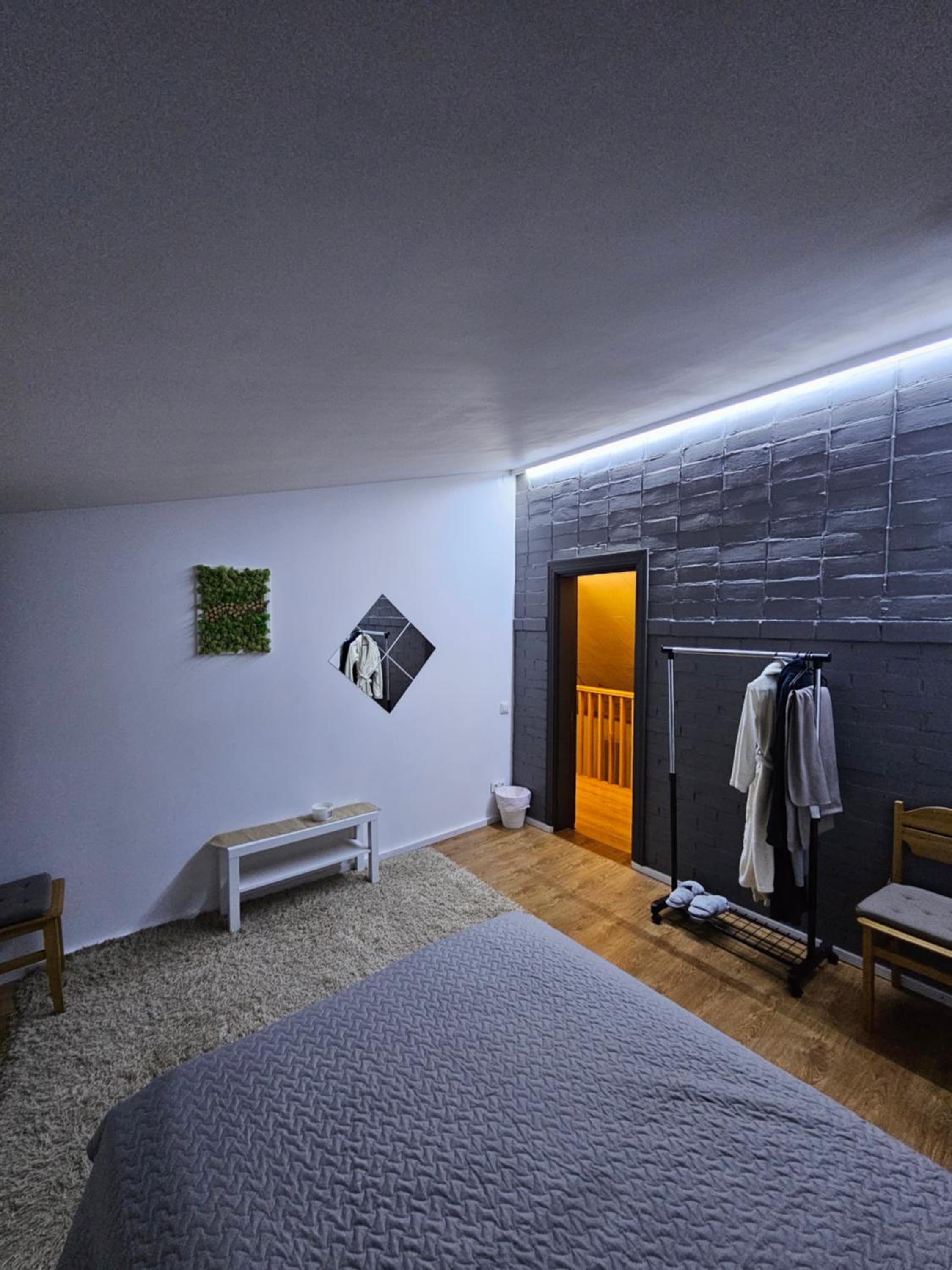 Three-Bedroom Vacation Home  photo 1