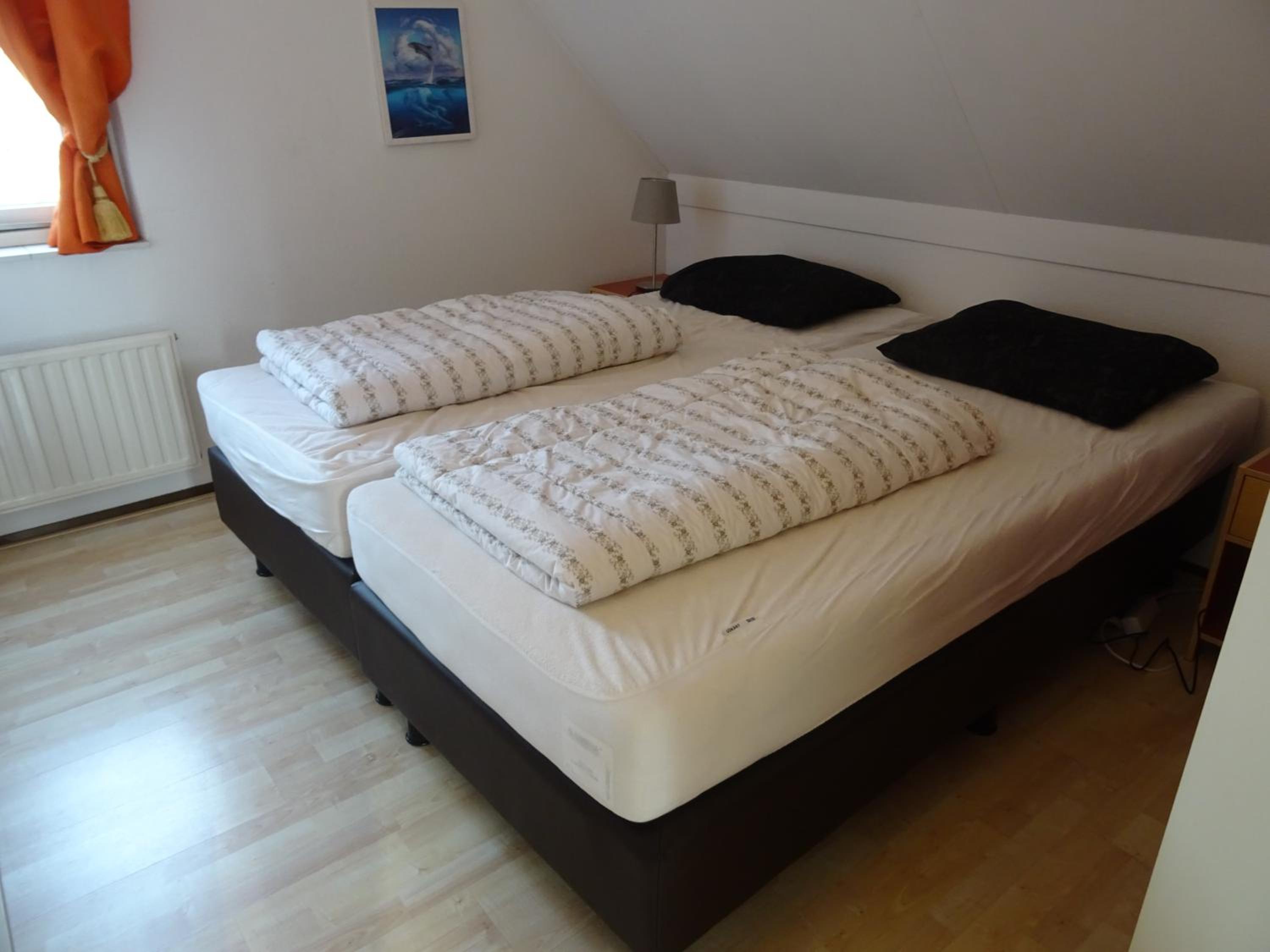Three-Bedroom House photo 2