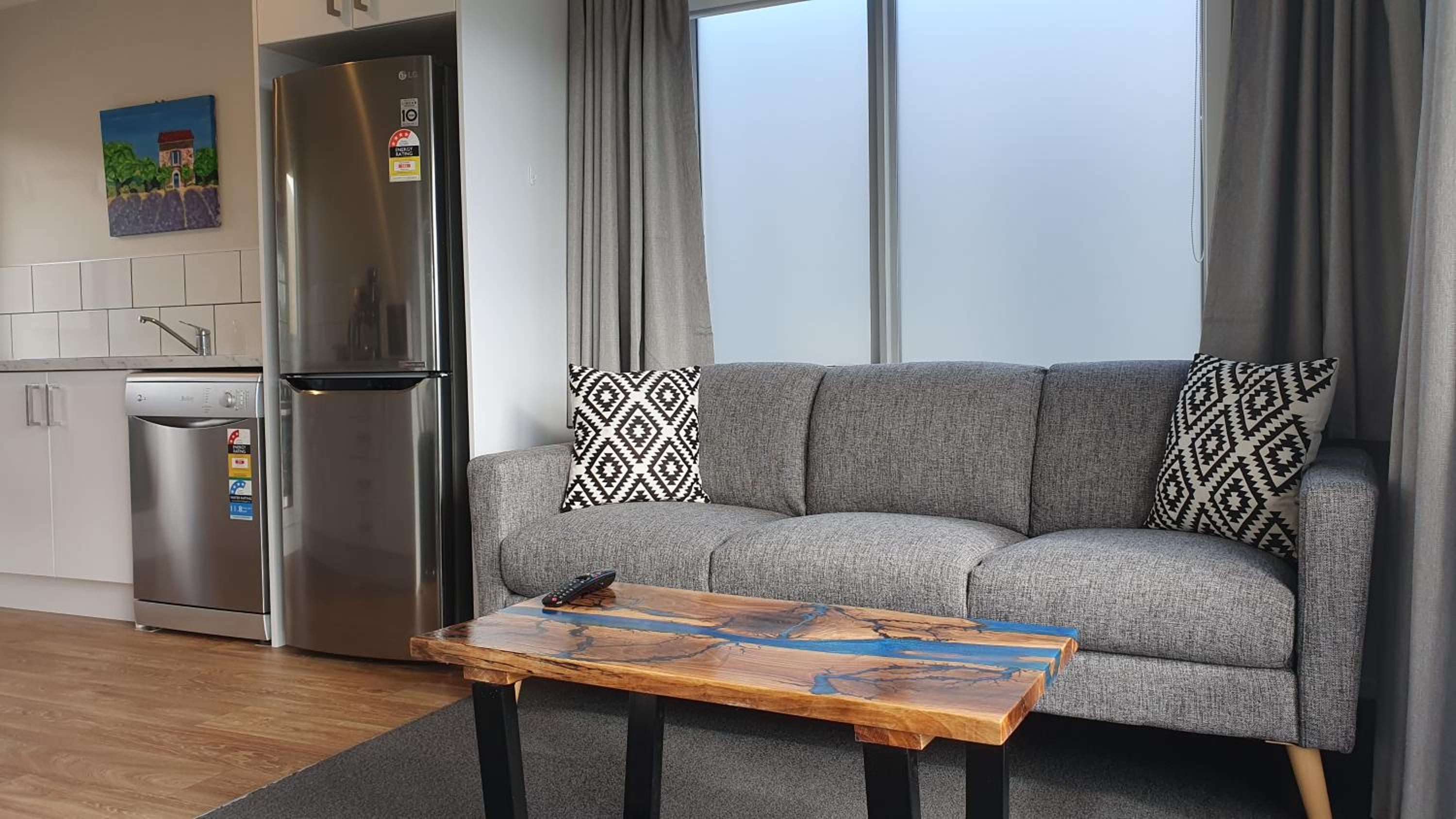 Two-Bedroom House photo 1