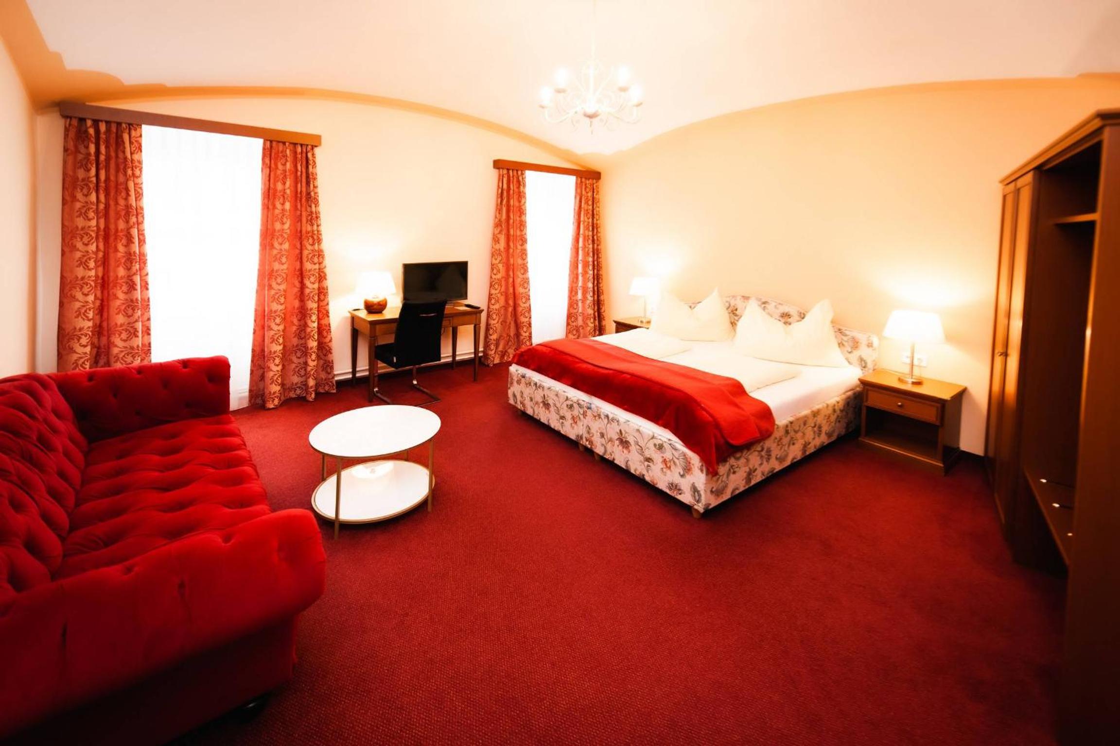 Double Room photo 2