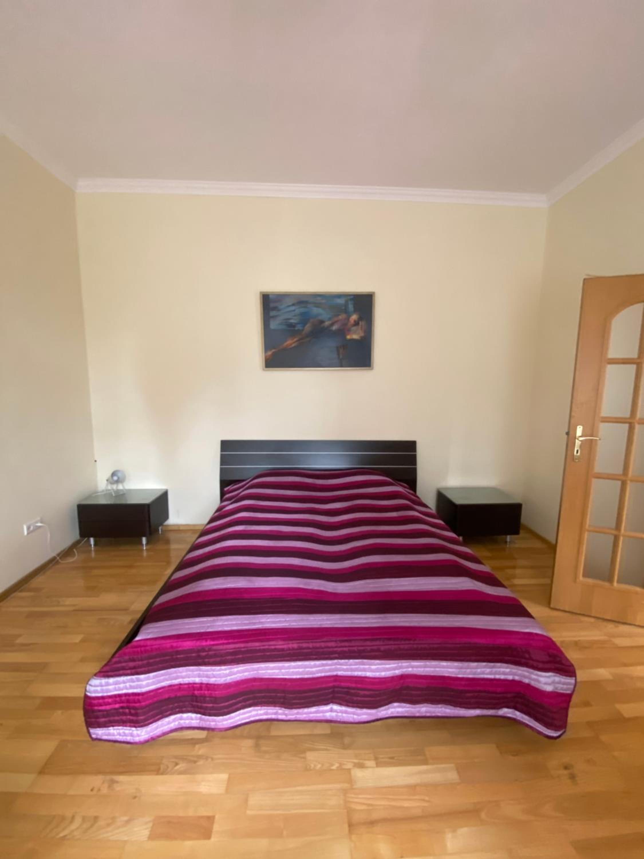 One-Bedroom Family Apartment photo 1