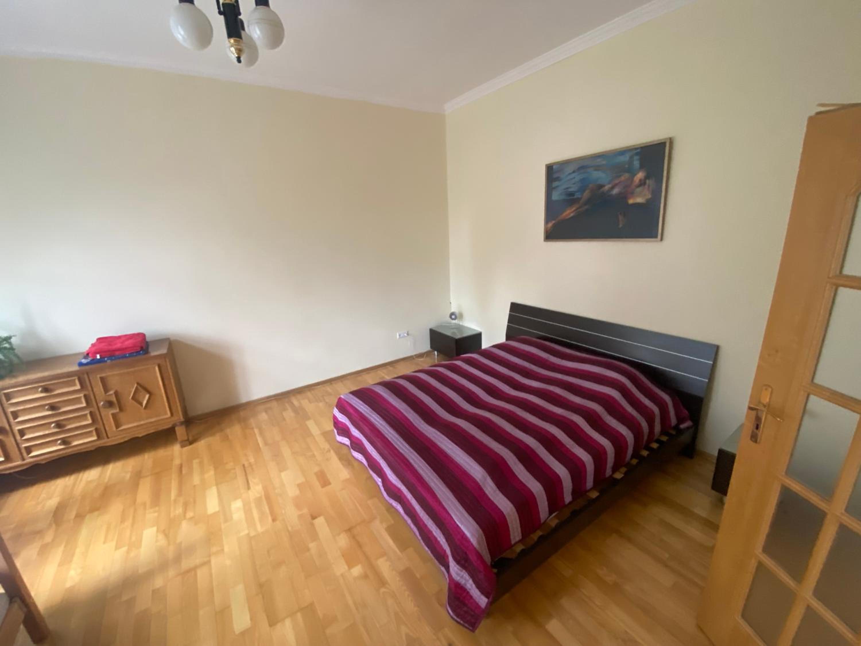 One-Bedroom Family Apartment photo 2