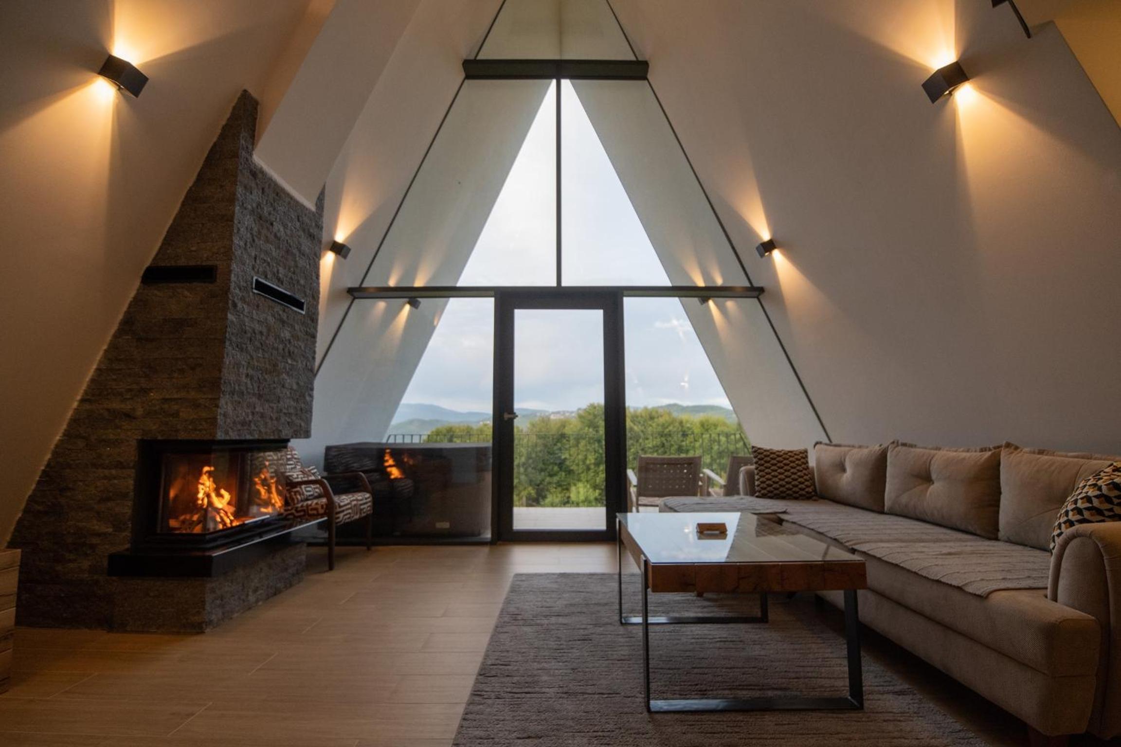 Luxury Villa photo 1