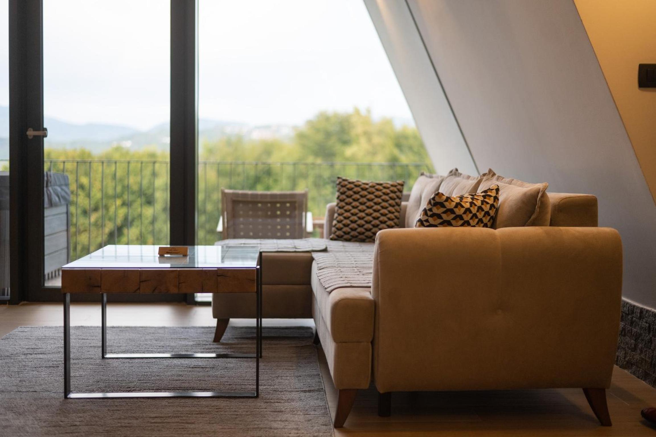 Luxury Villa photo 3